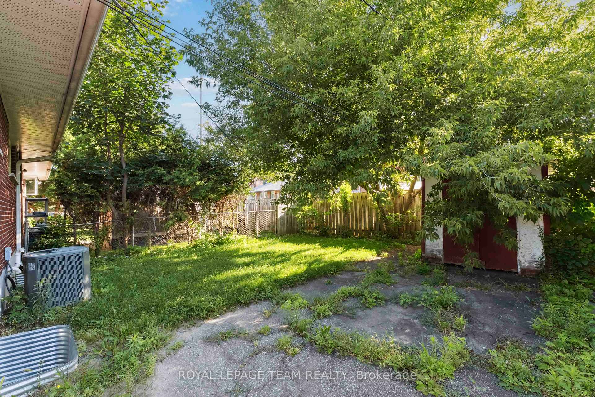 Photo 27 of Unit 1, 1271 Highgate Road S, Ottawa, Parkway Park — HOMEH