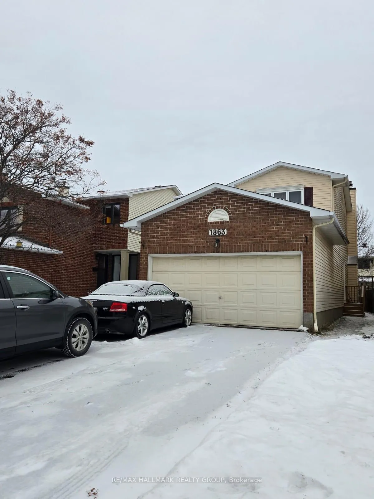 Photo 1 of 1863 Leclair Crescent, Ottawa, Queenswood Heights South — HOMEH