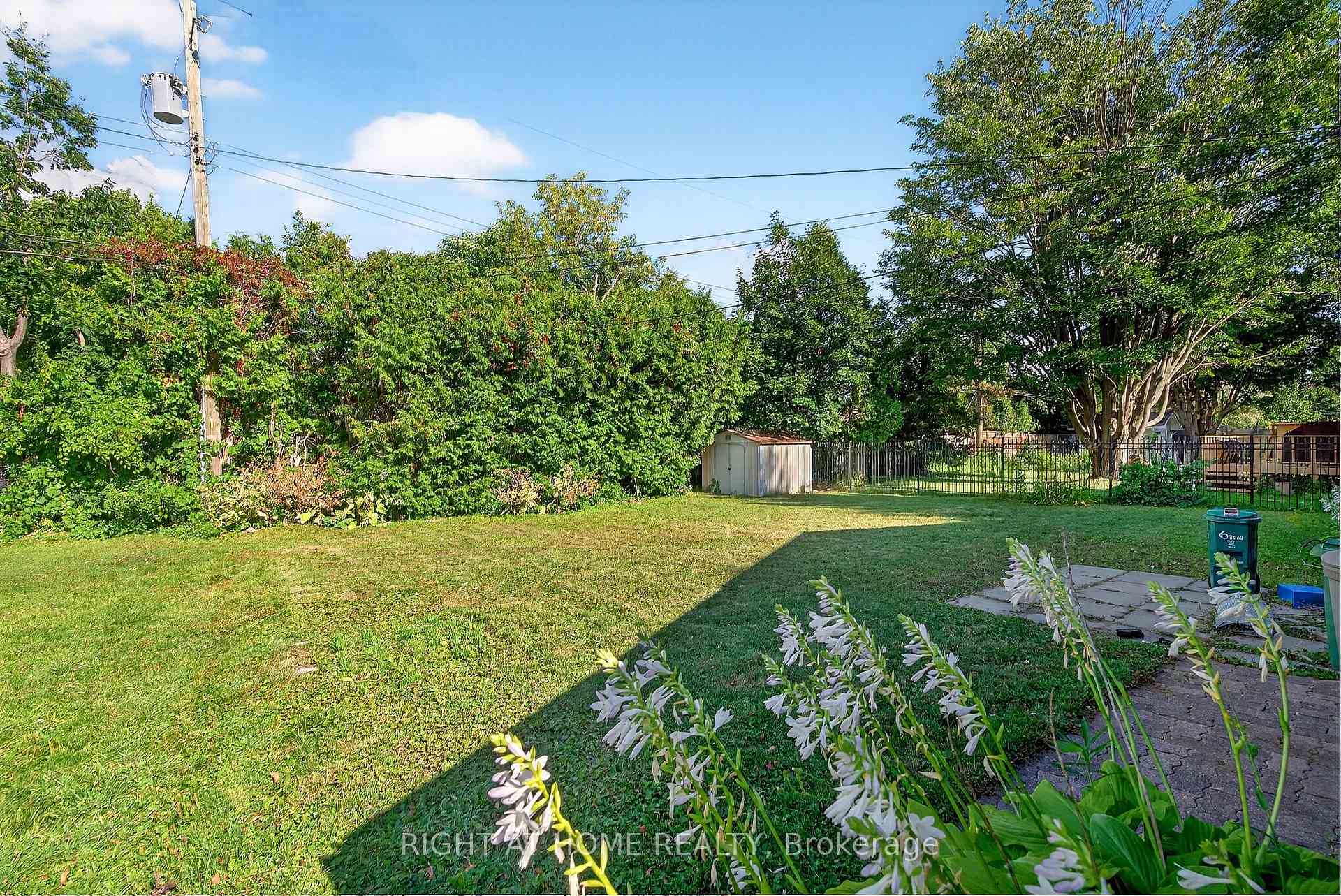 Photo 36 of 1153 Adirondack Drive, Ottawa, Kenson Park — HOMEH