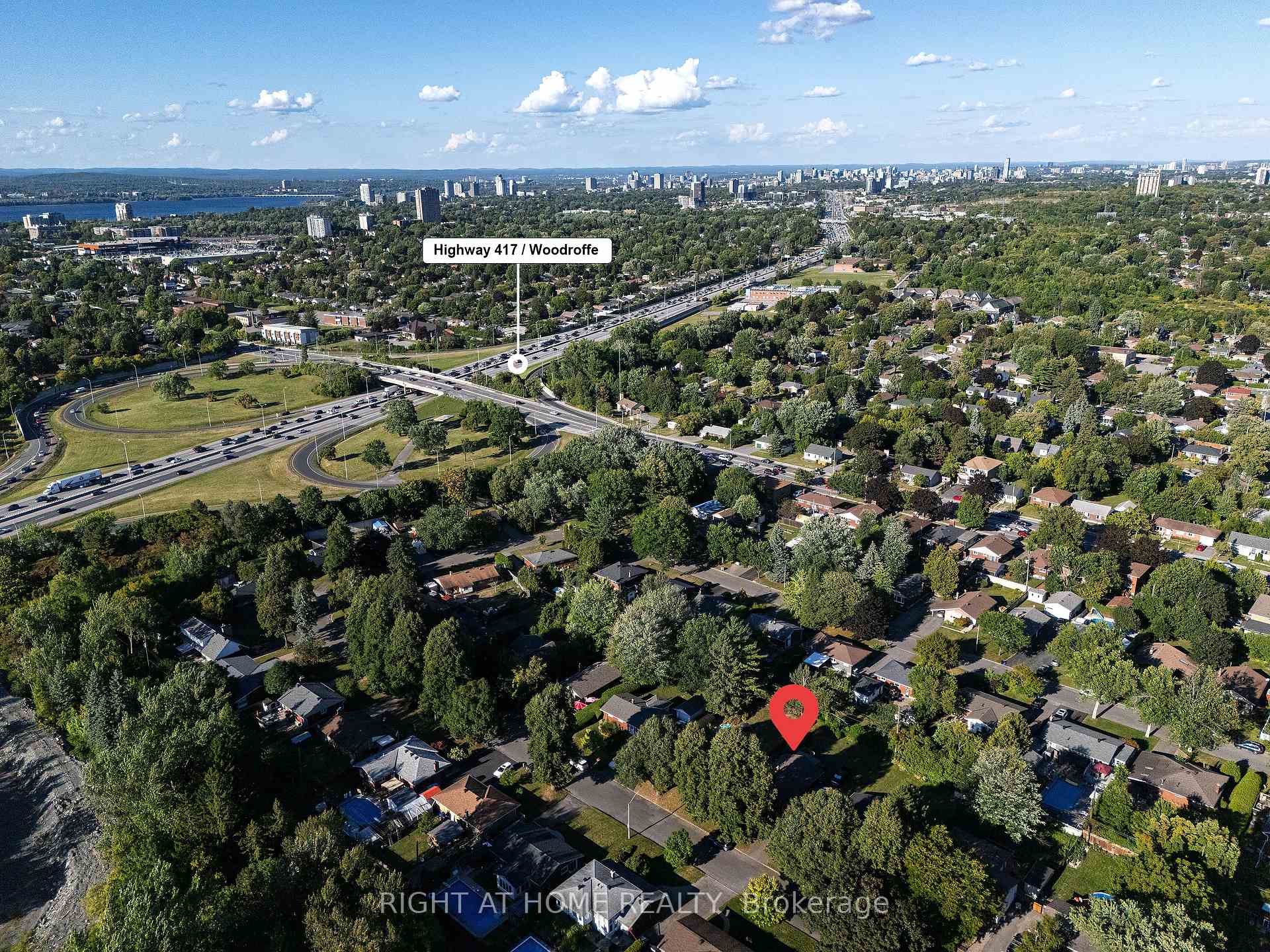 Photo 39 of 1153 Adirondack Drive, Ottawa, Kenson Park — HOMEH