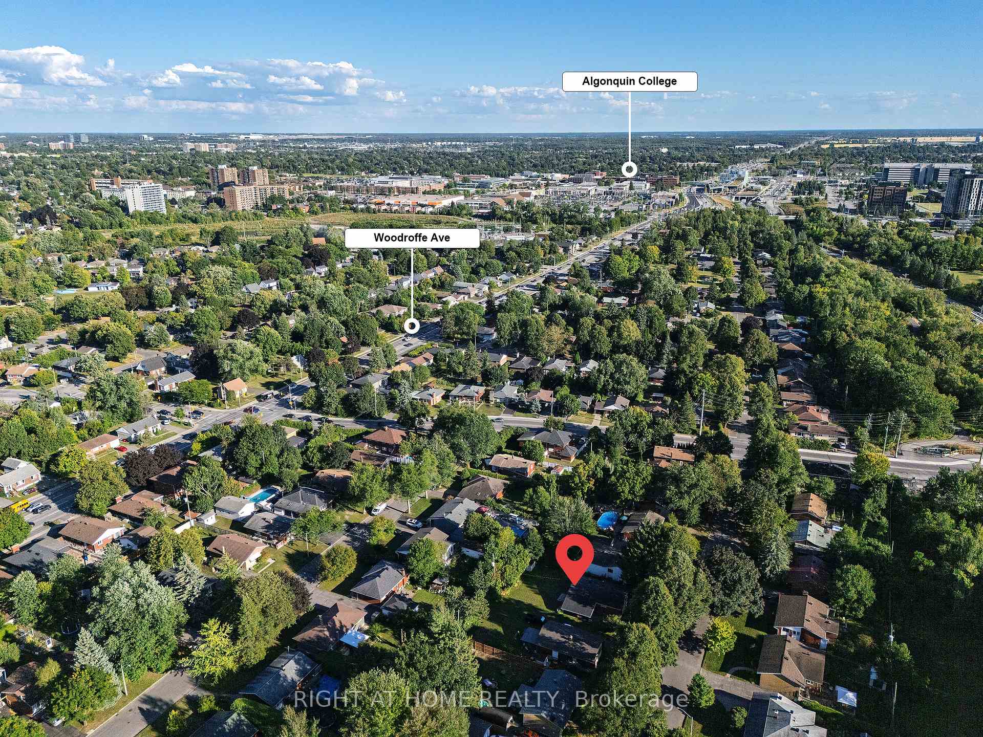 Photo 40 of 1153 Adirondack Drive, Ottawa, Kenson Park — HOMEH
