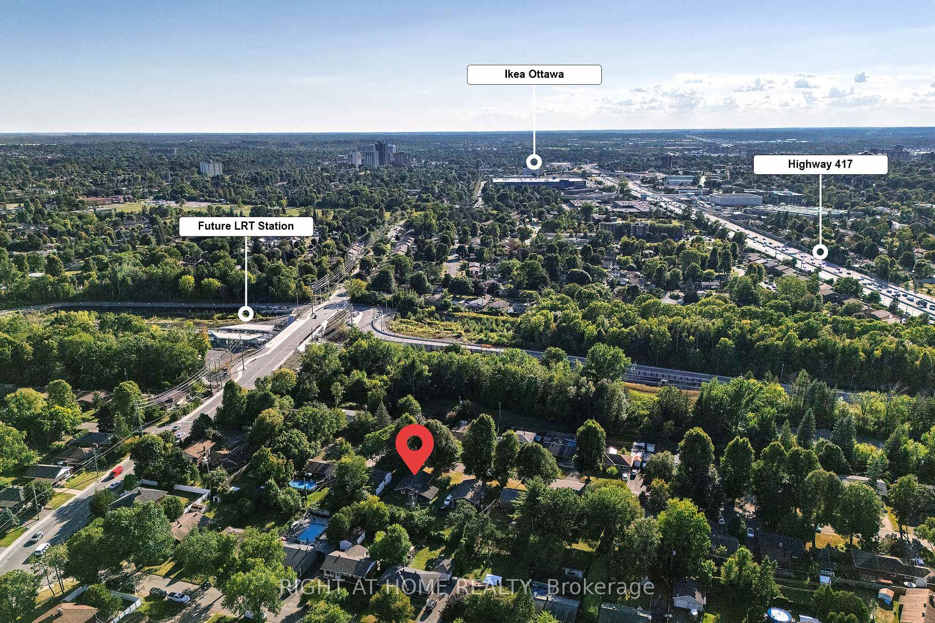 Photo 41 of 1153 Adirondack Drive, Ottawa, Kenson Park — HOMEH