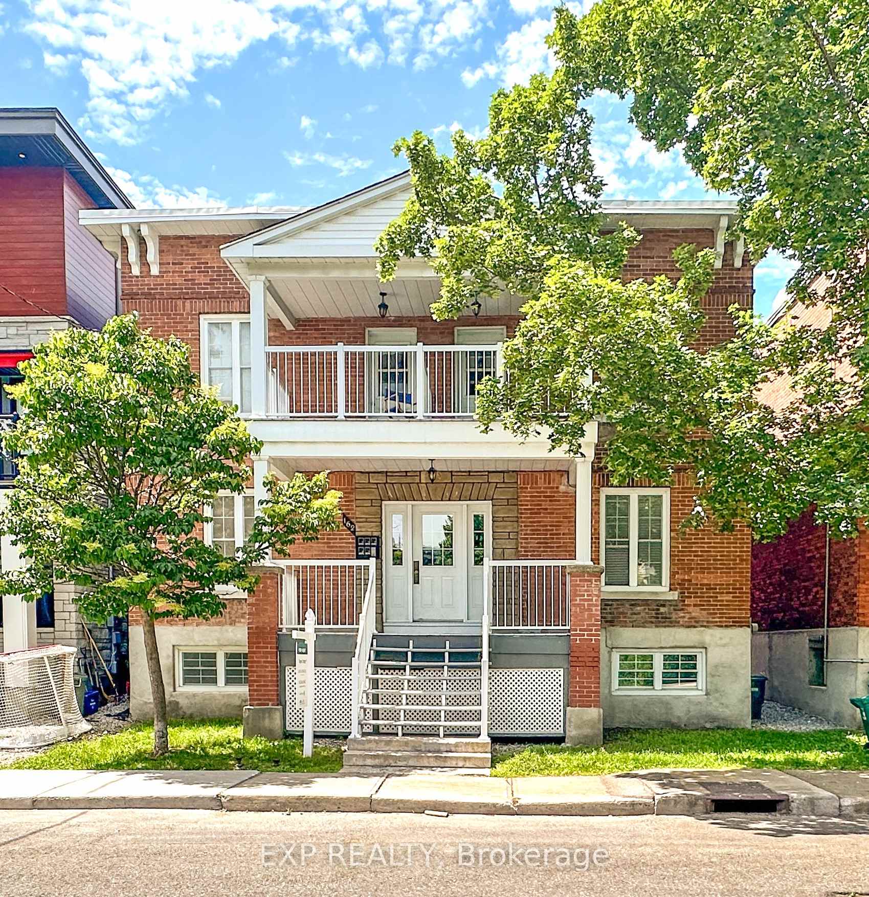 Photo 1 of Unit 3, 162 Ivy Crescent, Ottawa, Lindenlea — HOMEH