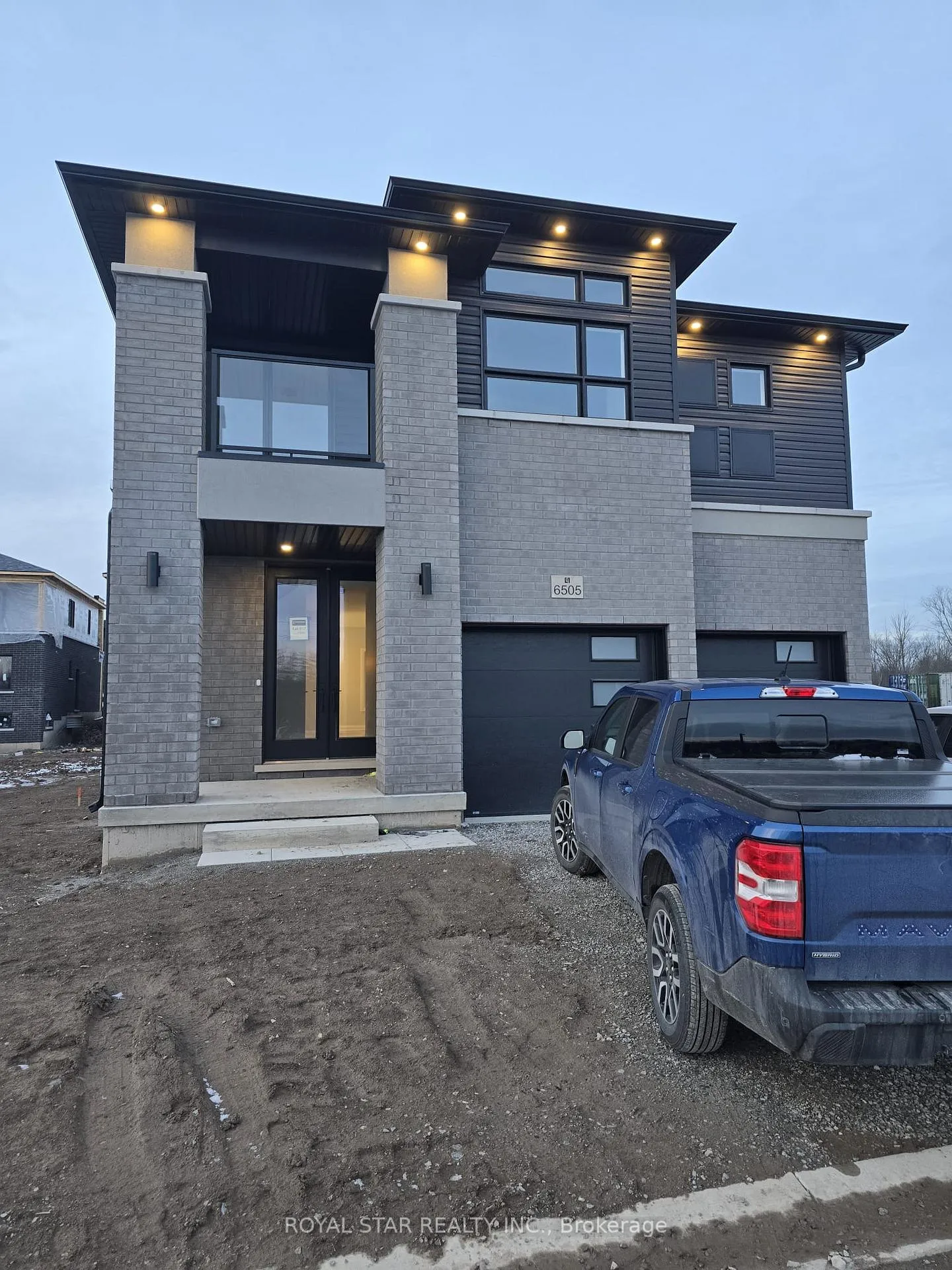 Photo 1 of Unit Upper, 6505 Alexa Common, Niagara Falls, Chippawa — HOMEH