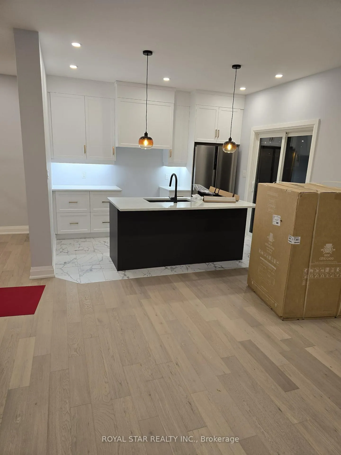 Photo 5 of Unit Upper, 6505 Alexa Common, Niagara Falls, Chippawa — HOMEH