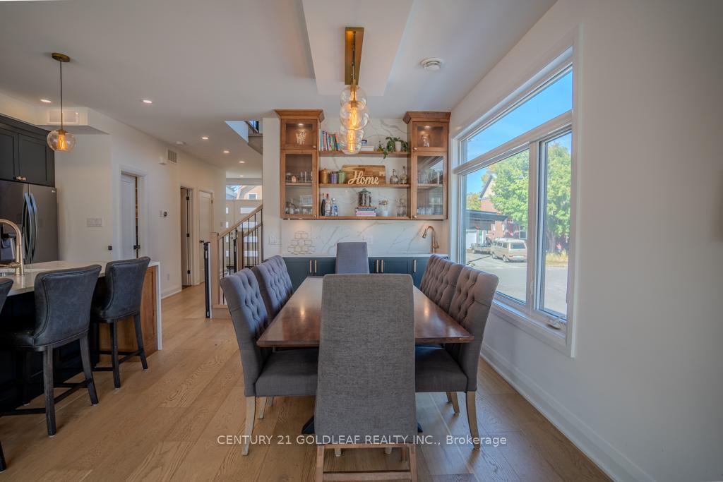 Photo 11 of 30 King George Street, Ottawa, Overbrook — HOMEH