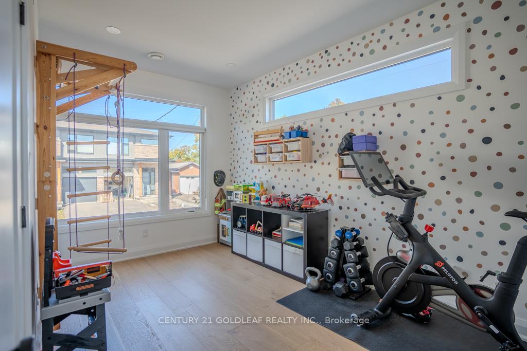 Photo 22 of 30 King George Street, Ottawa, Overbrook — HOMEH