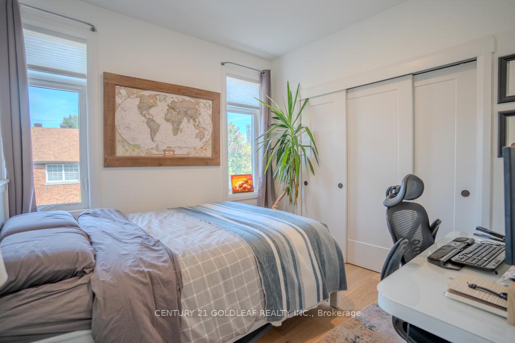 Photo 35 of 30 King George Street, Ottawa, Overbrook — HOMEH
