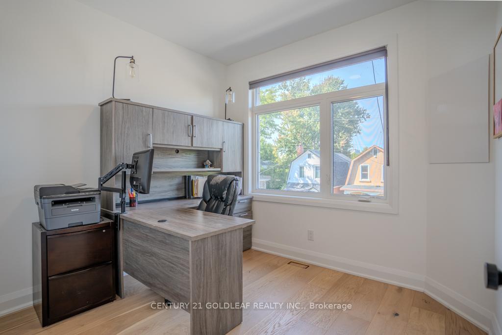 Photo 36 of 30 King George Street, Ottawa, Overbrook — HOMEH