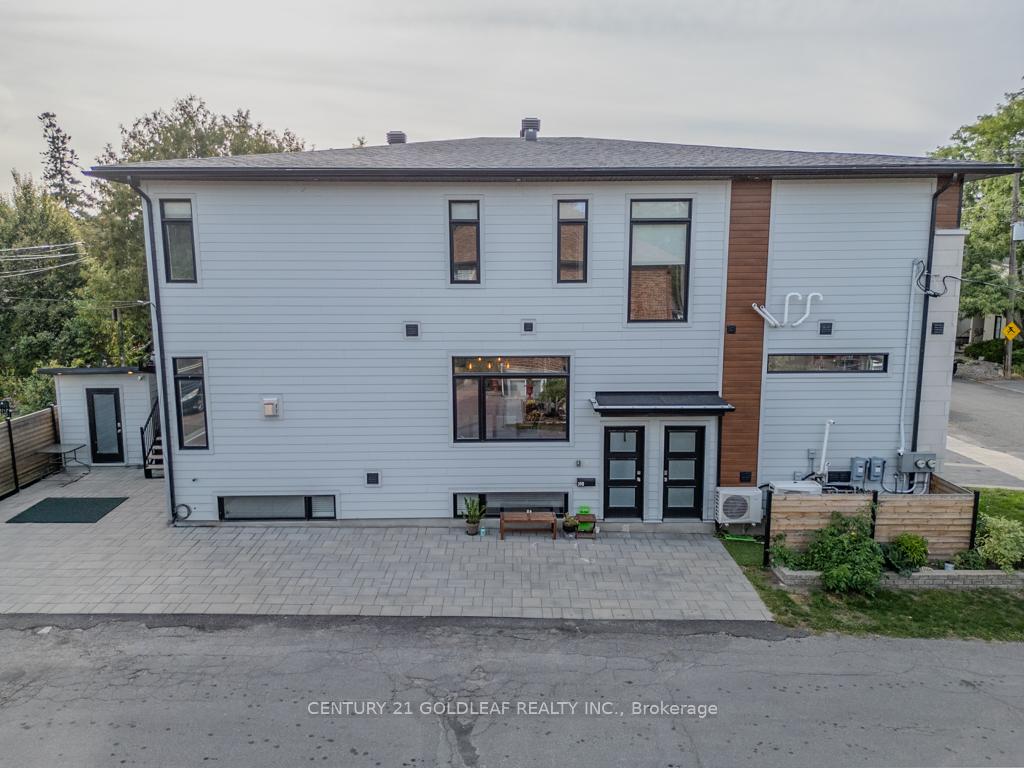 Photo 41 of 30 King George Street, Ottawa, Overbrook — HOMEH