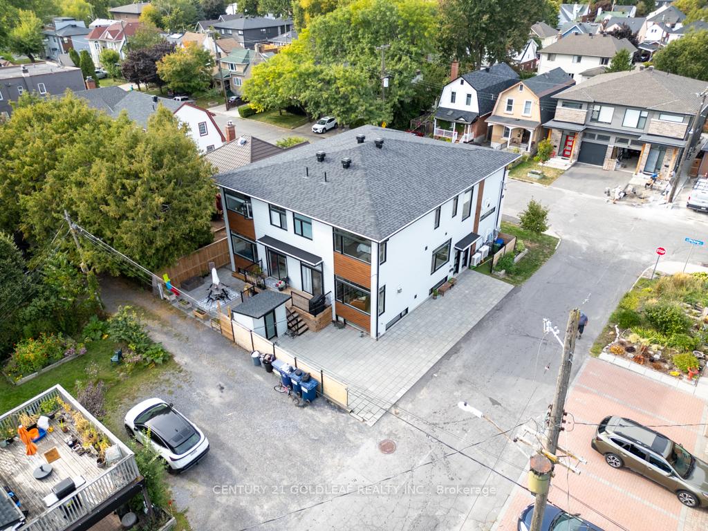 Photo 47 of 30 King George Street, Ottawa, Overbrook — HOMEH