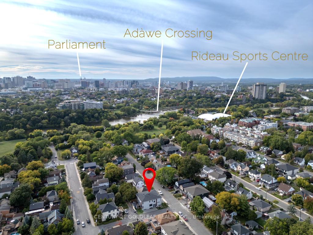 Photo 48 of 30 King George Street, Ottawa, Overbrook — HOMEH