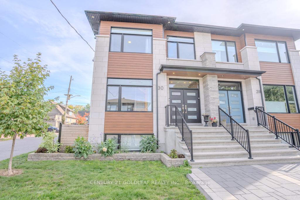 Photo 50 of 30 King George Street, Ottawa, Overbrook — HOMEH