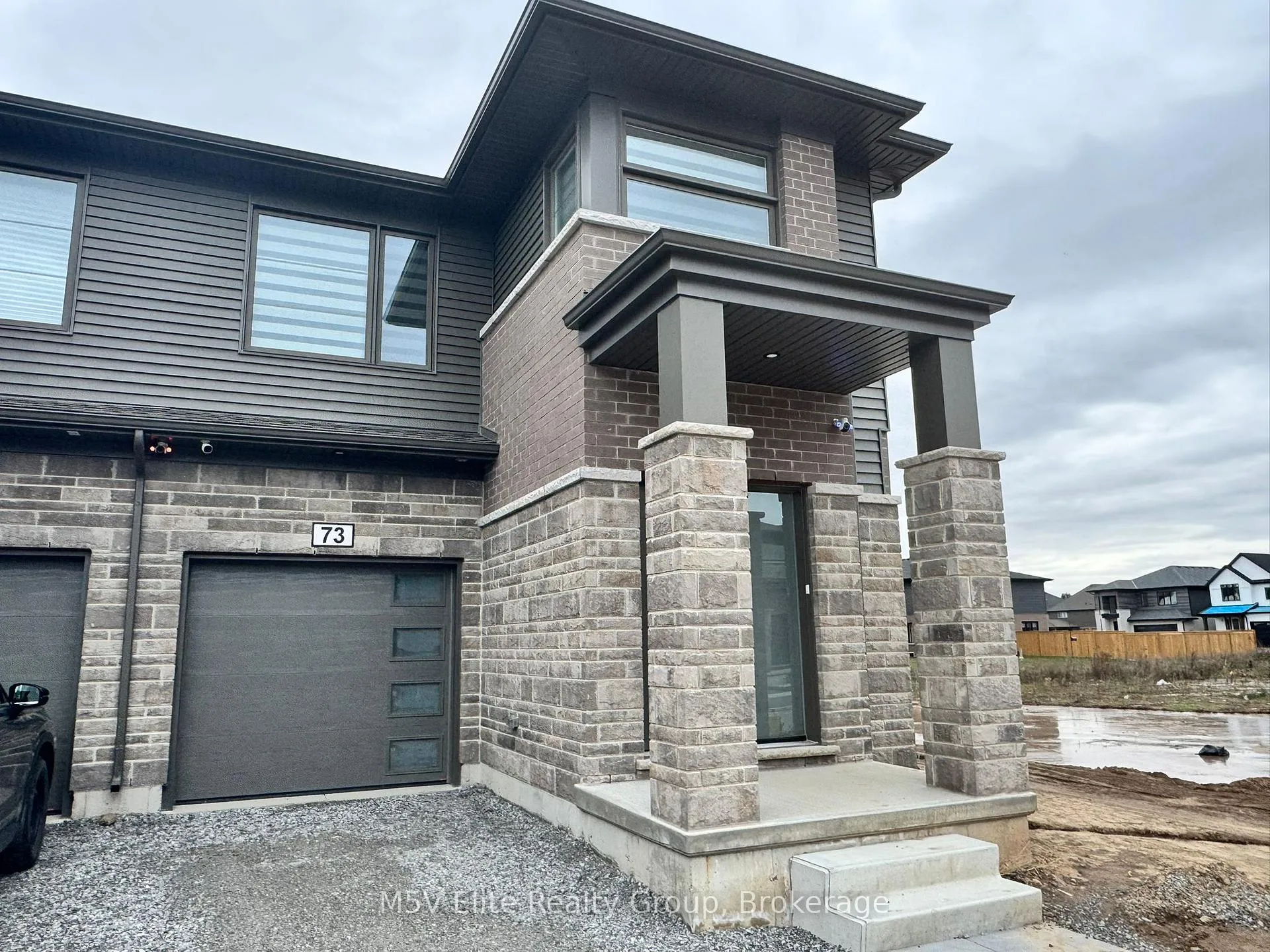 Photo 1 of 73 Marie Street, Pelham, Fonthill — HOMEH