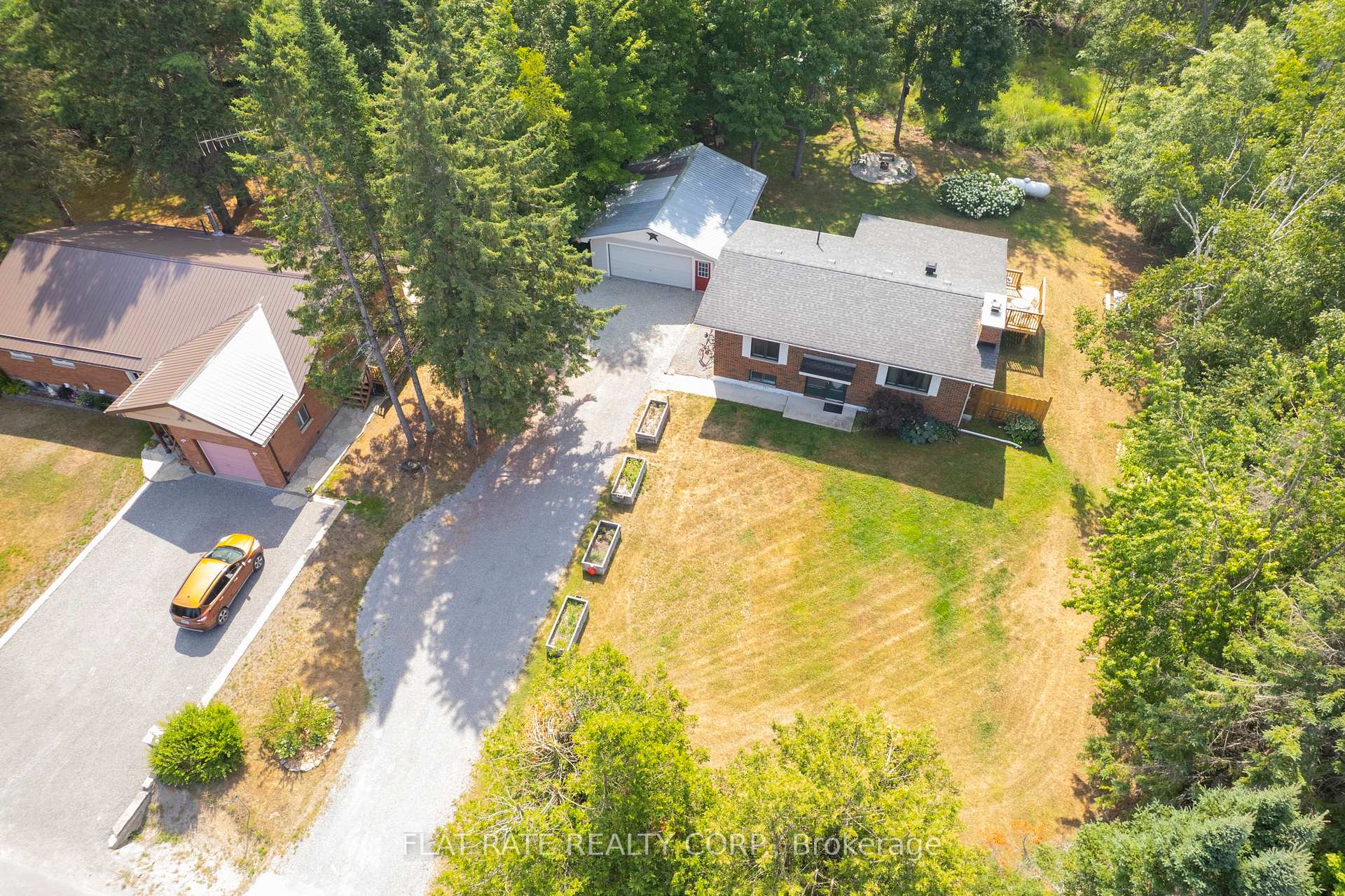 Photo 2 of 166 Mcfadden Road, North Kawartha — HOMEH