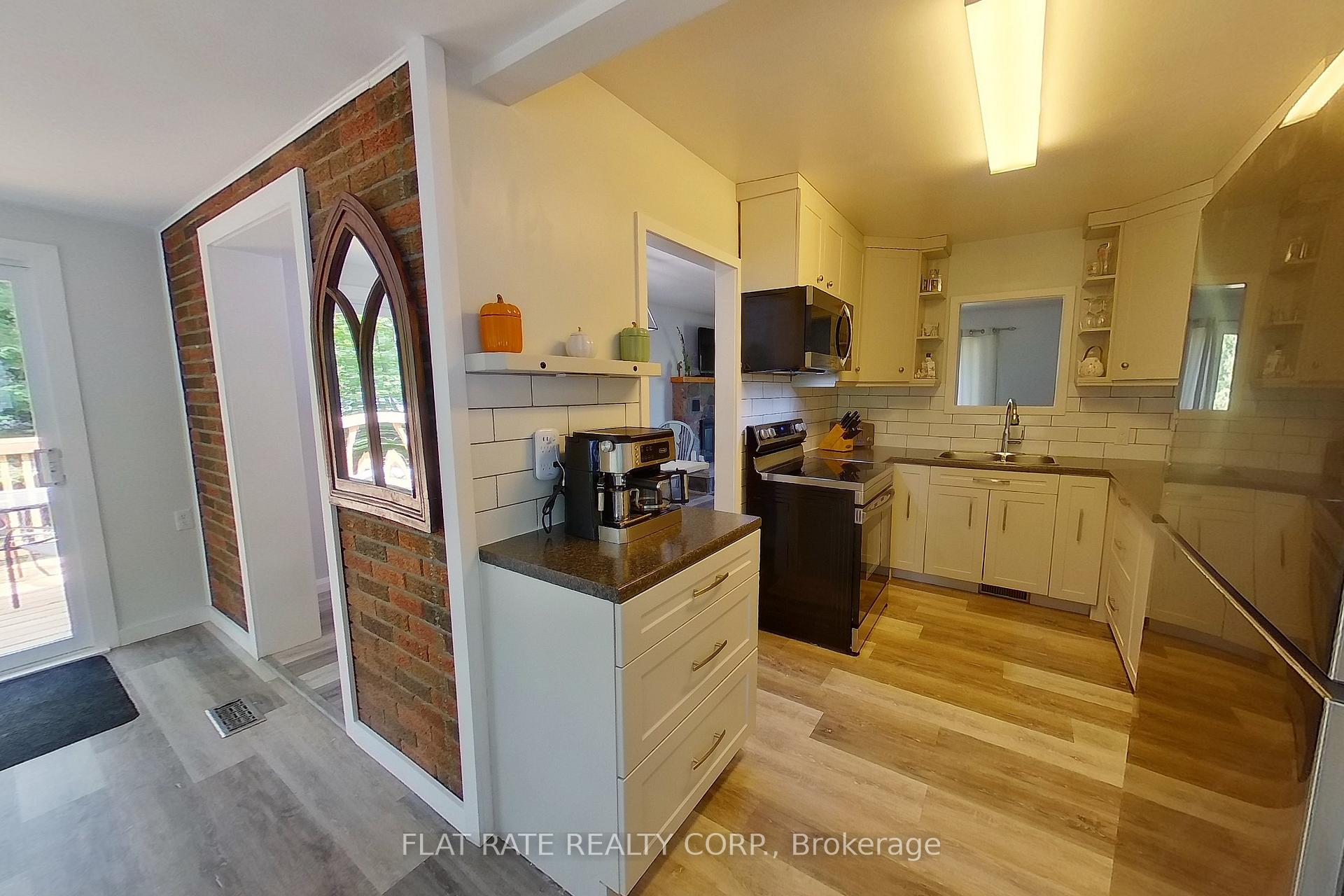 Photo 4 of 166 Mcfadden Road, North Kawartha — HOMEH