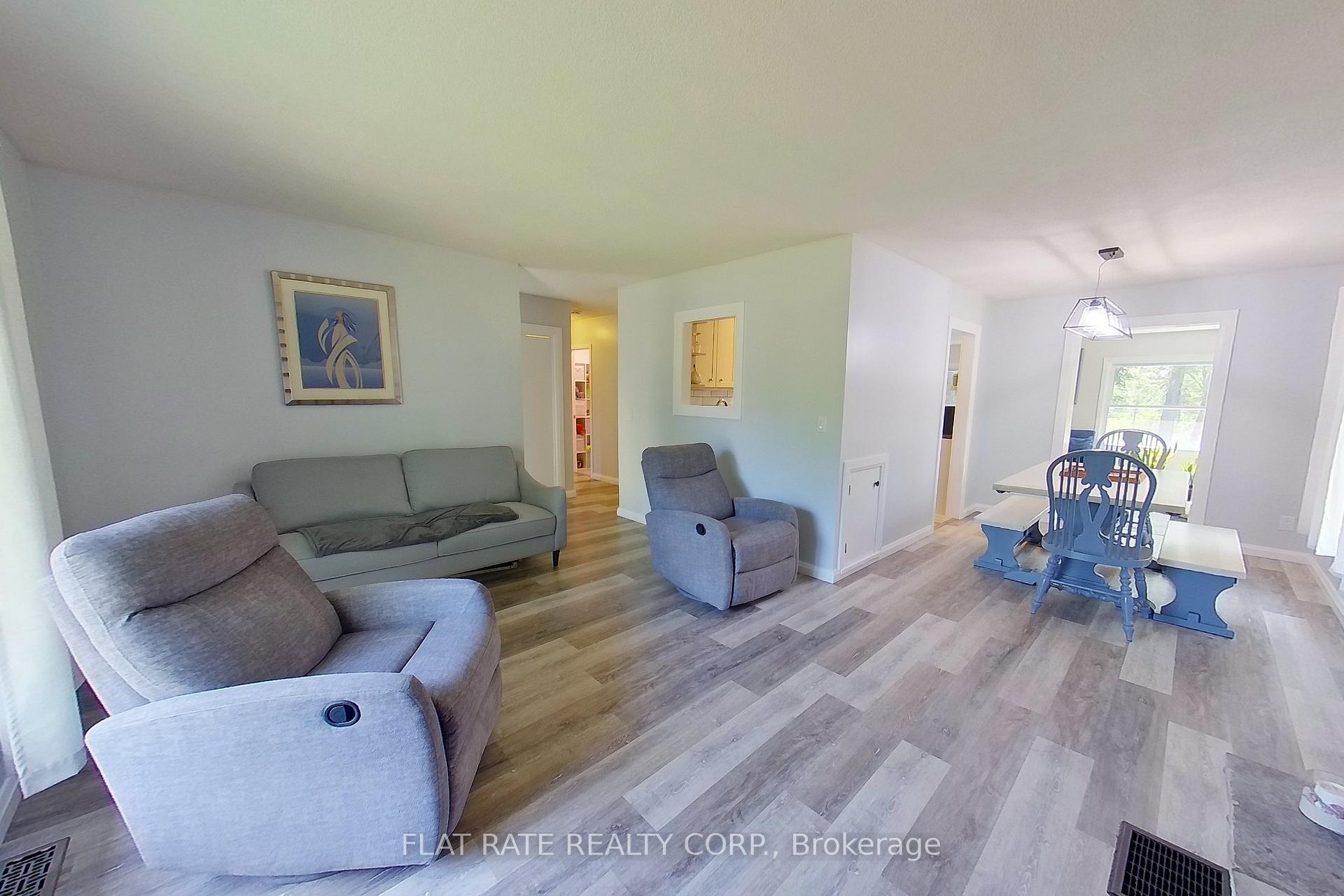 Photo 5 of 166 Mcfadden Road, North Kawartha — HOMEH