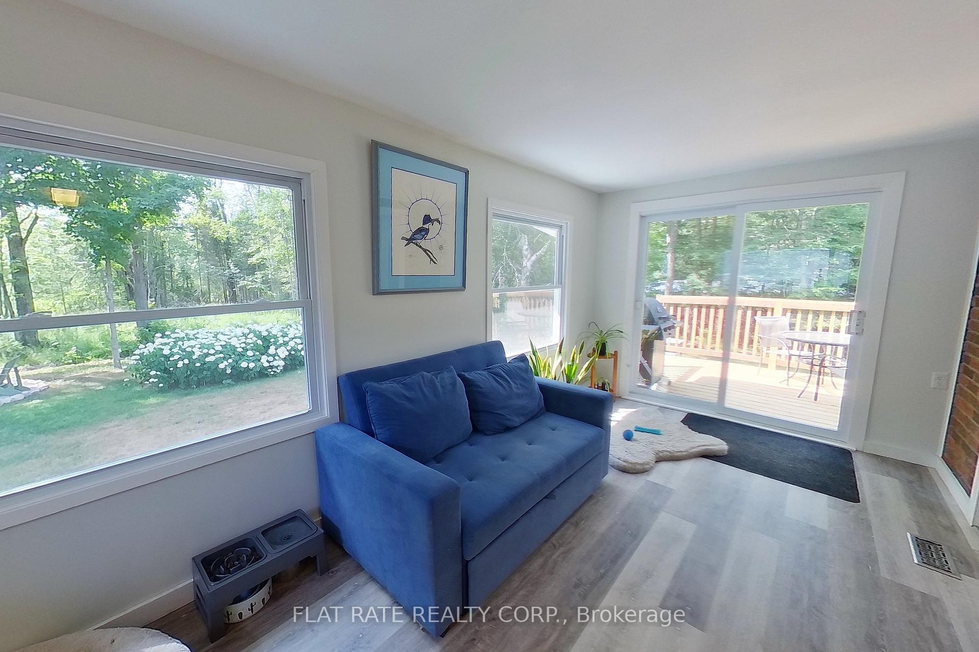 Photo 7 of 166 Mcfadden Road, North Kawartha — HOMEH