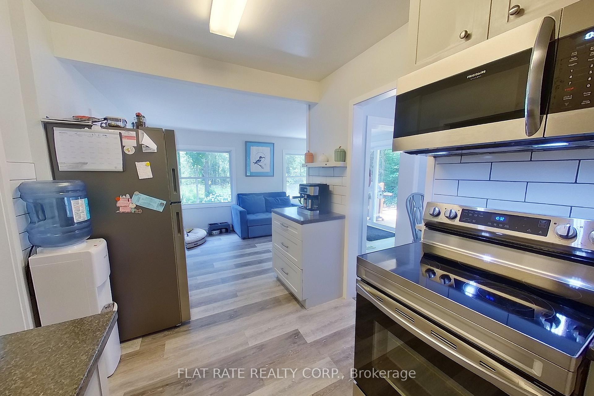Photo 8 of 166 Mcfadden Road, North Kawartha — HOMEH