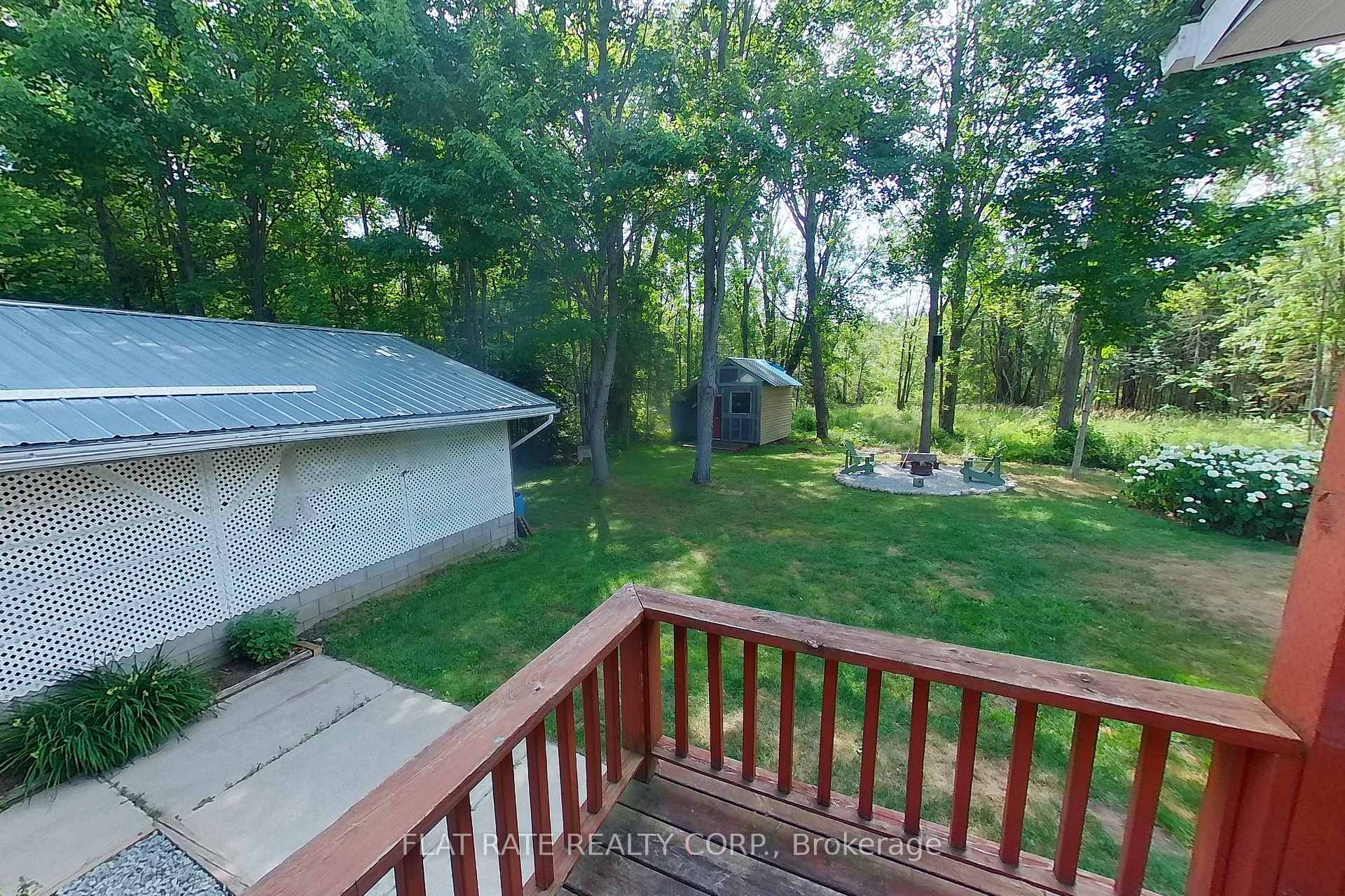 Photo 12 of 166 Mcfadden Road, North Kawartha — HOMEH