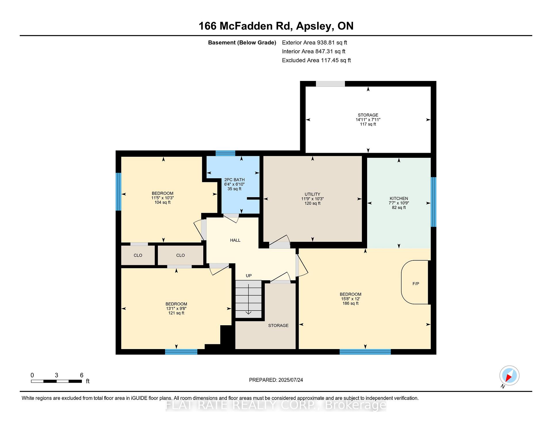 Photo 26 of 166 Mcfadden Road, North Kawartha — HOMEH