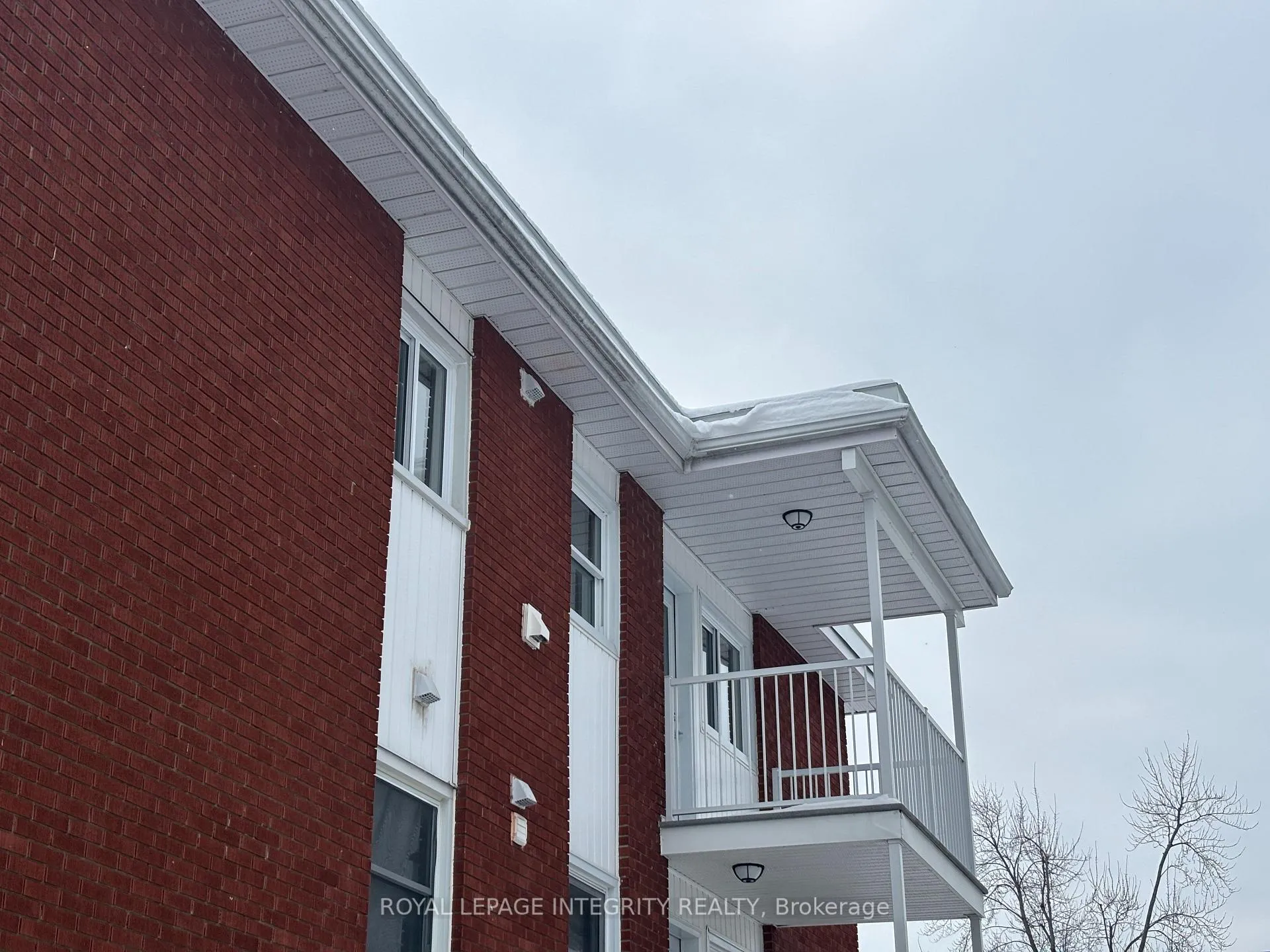 Photo 2 of Unit 3, 2411 Page Road, Ottawa, Chapel Hill South - Orleans Village — HOMEH