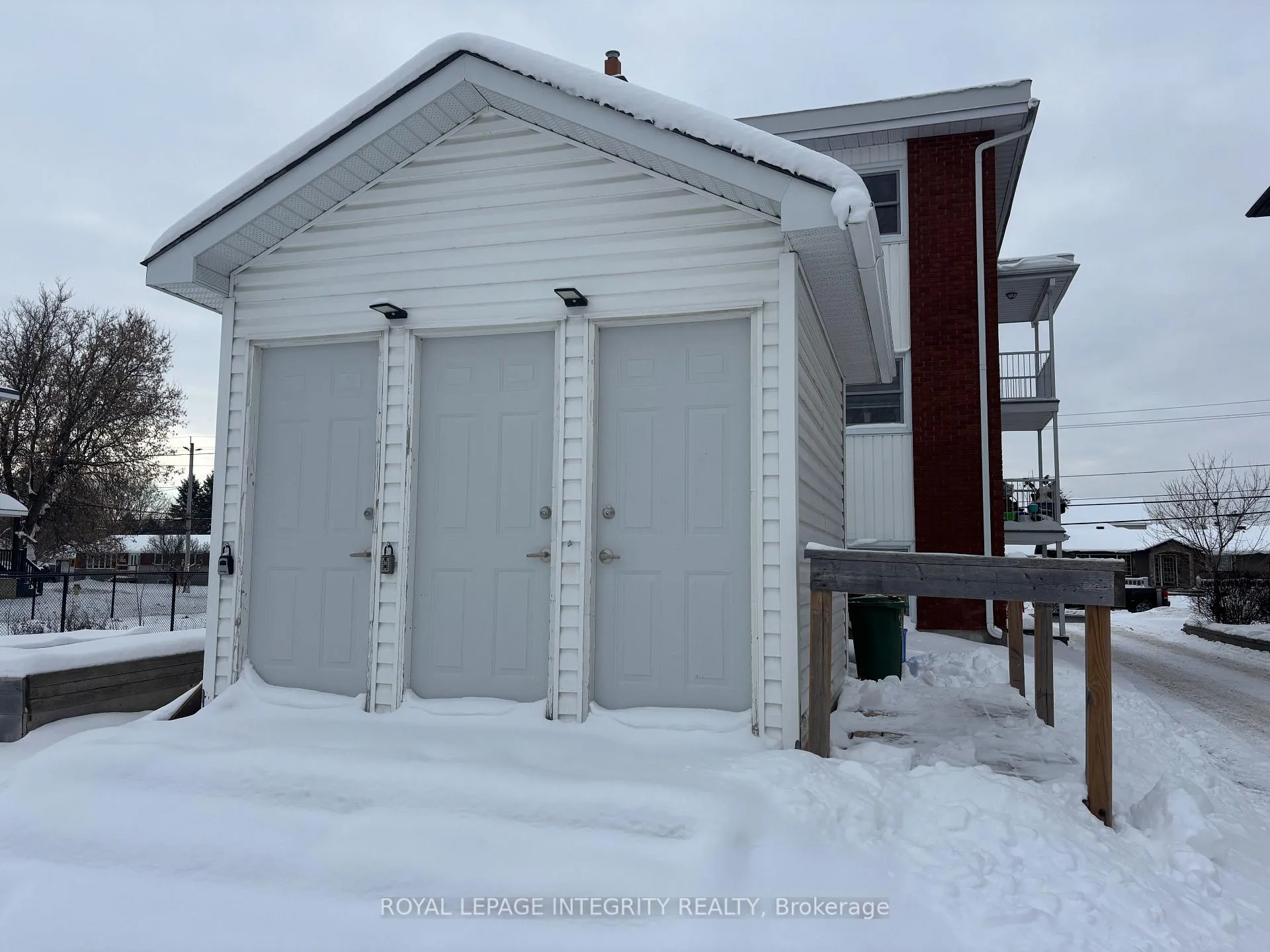 Photo 21 of Unit 3, 2411 Page Road, Ottawa, Chapel Hill South - Orleans Village — HOMEH