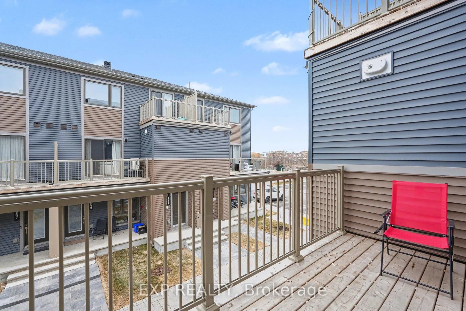 Photo 26 of 249 David Lewis Private, Ottawa, Avalon West — HOMEH