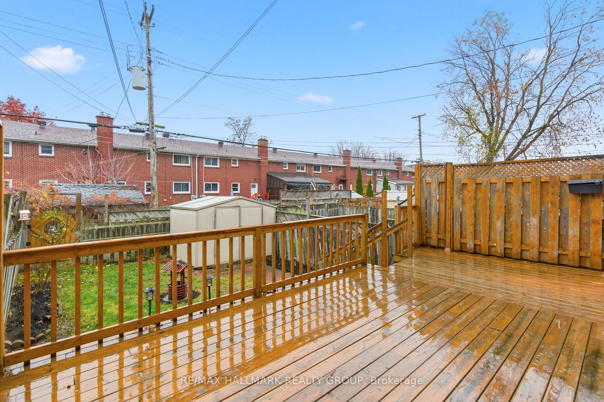 Photo 29 of 800 Cummings Avenue, Ottawa, Castle Heights/Rideau High — HOMEH