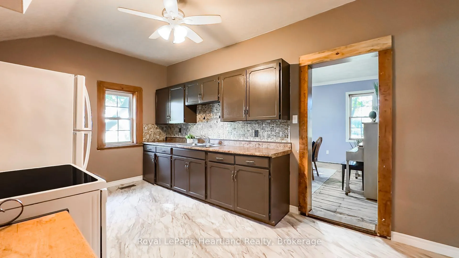 Photo 16 of 300 Blyth Road, North Huron, Blyth — HOMEH
