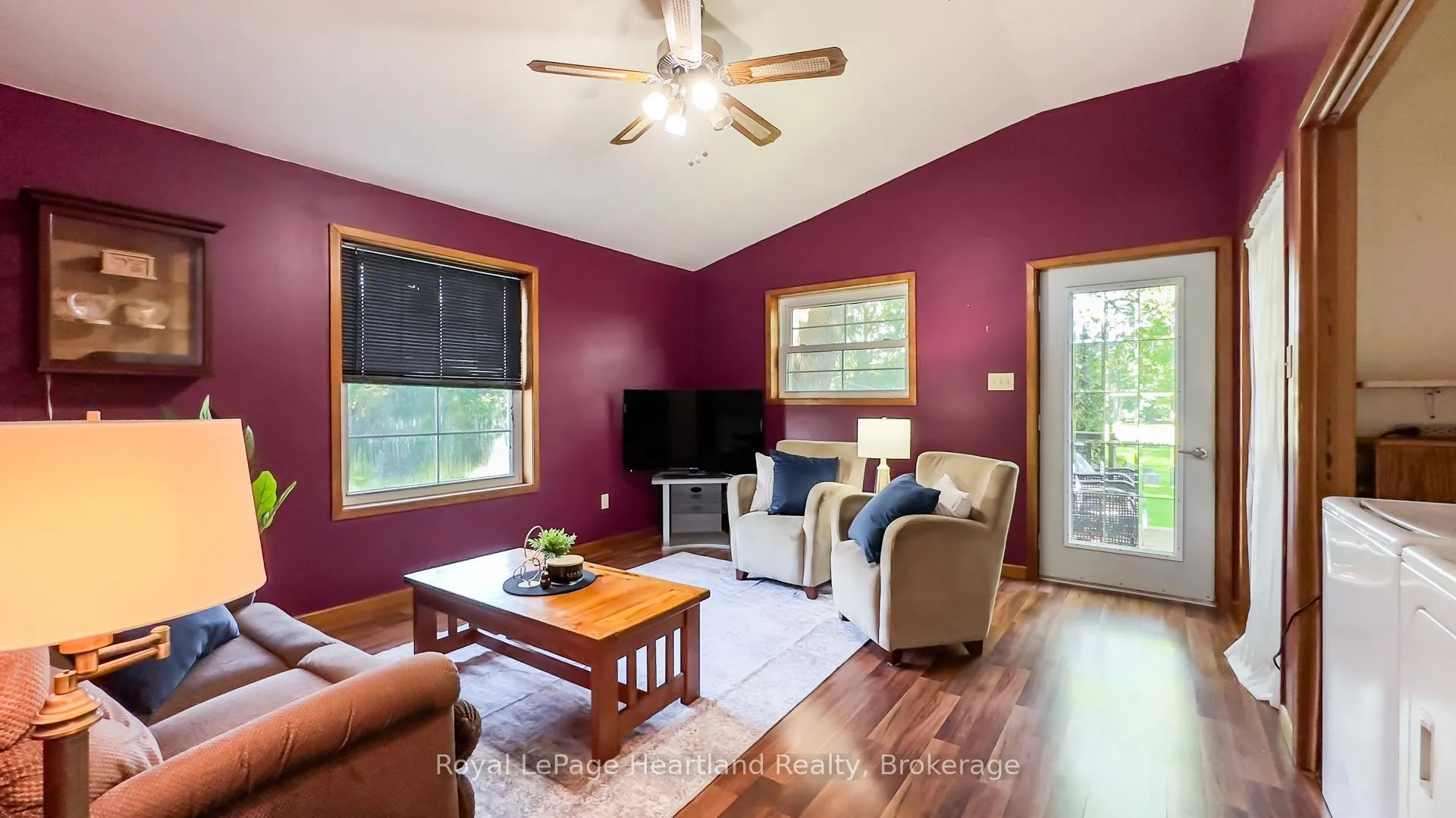 Photo 24 of 300 Blyth Road, North Huron, Blyth — HOMEH