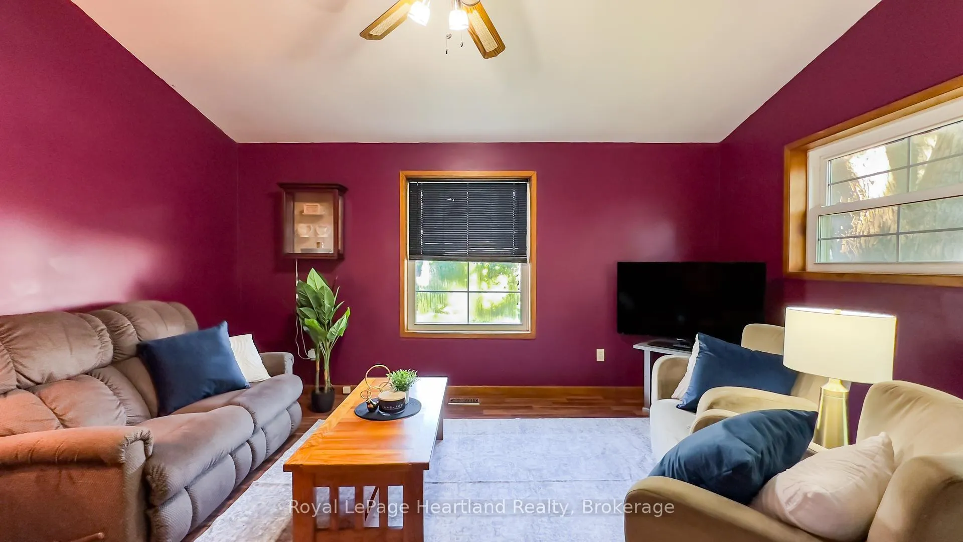 Photo 25 of 300 Blyth Road, North Huron, Blyth — HOMEH