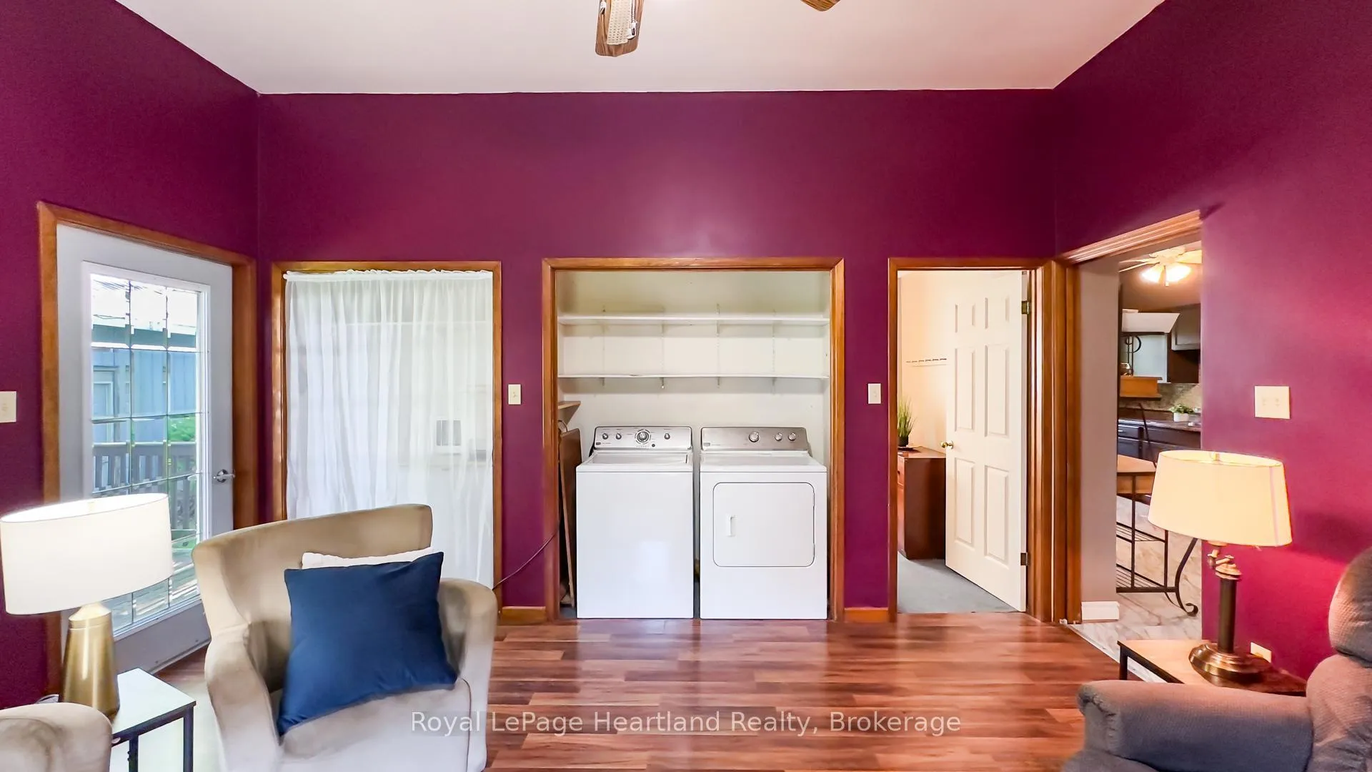 Photo 28 of 300 Blyth Road, North Huron, Blyth — HOMEH