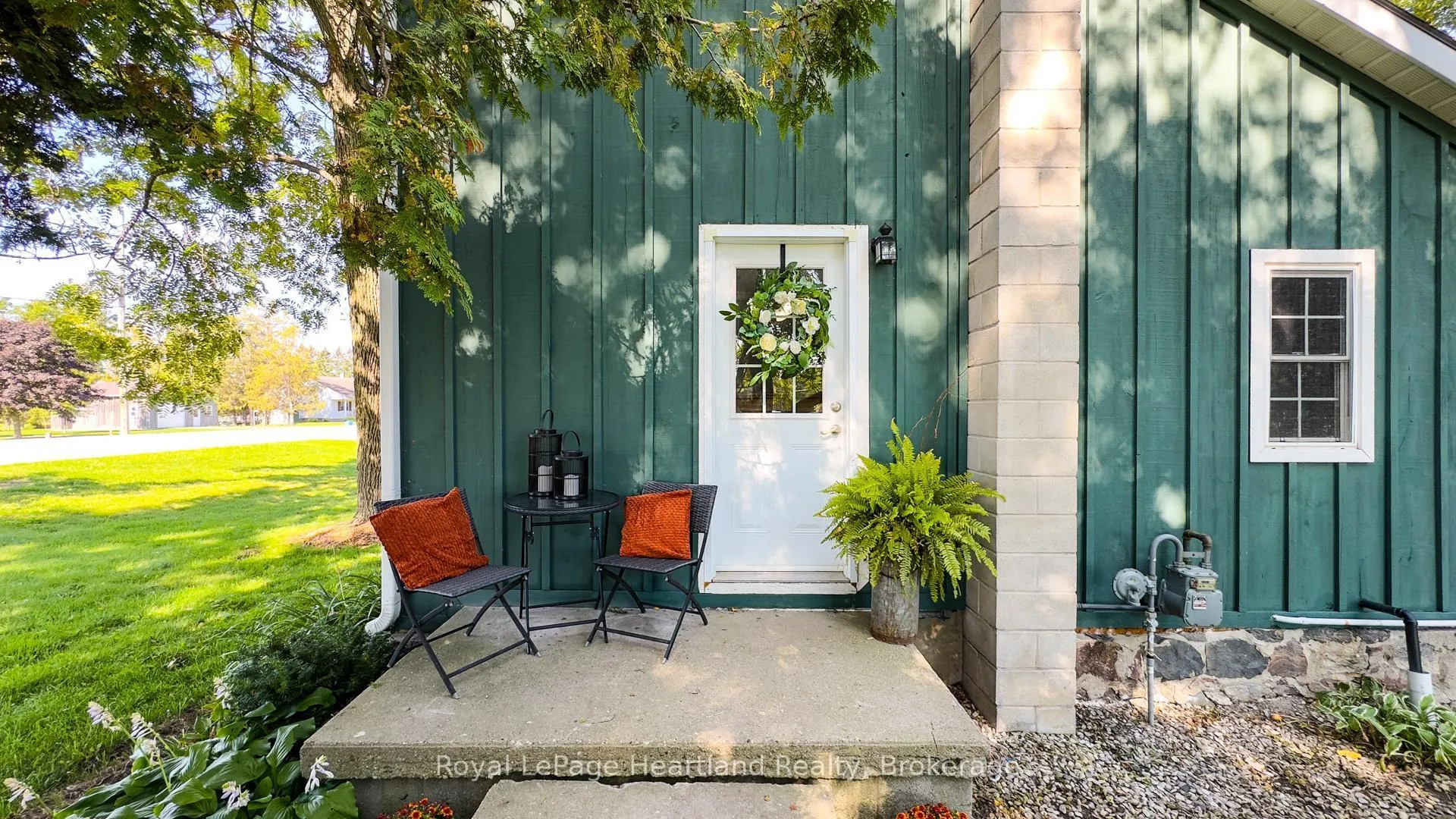 Photo 38 of 300 Blyth Road, North Huron, Blyth — HOMEH