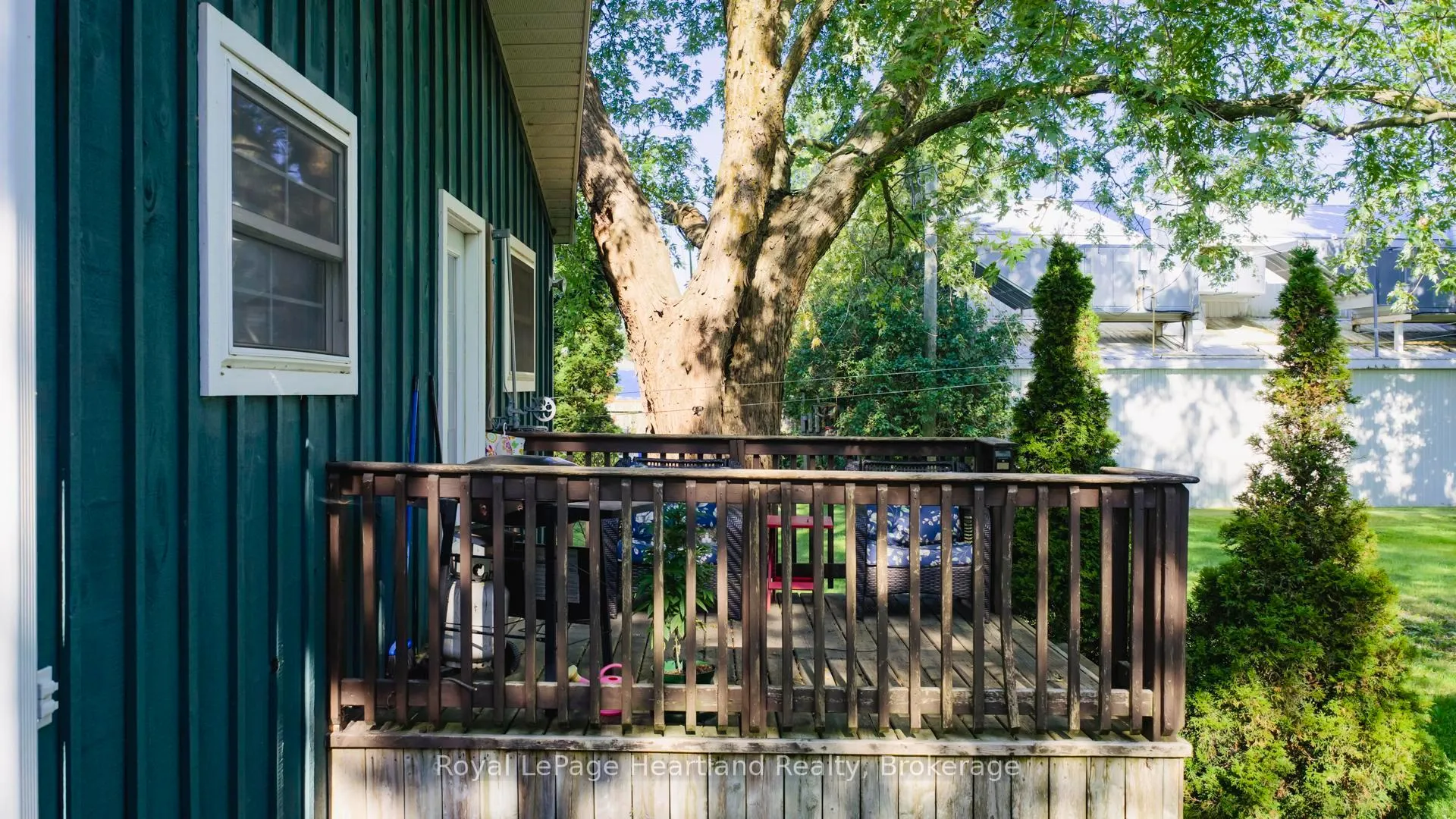 Photo 41 of 300 Blyth Road, North Huron, Blyth — HOMEH