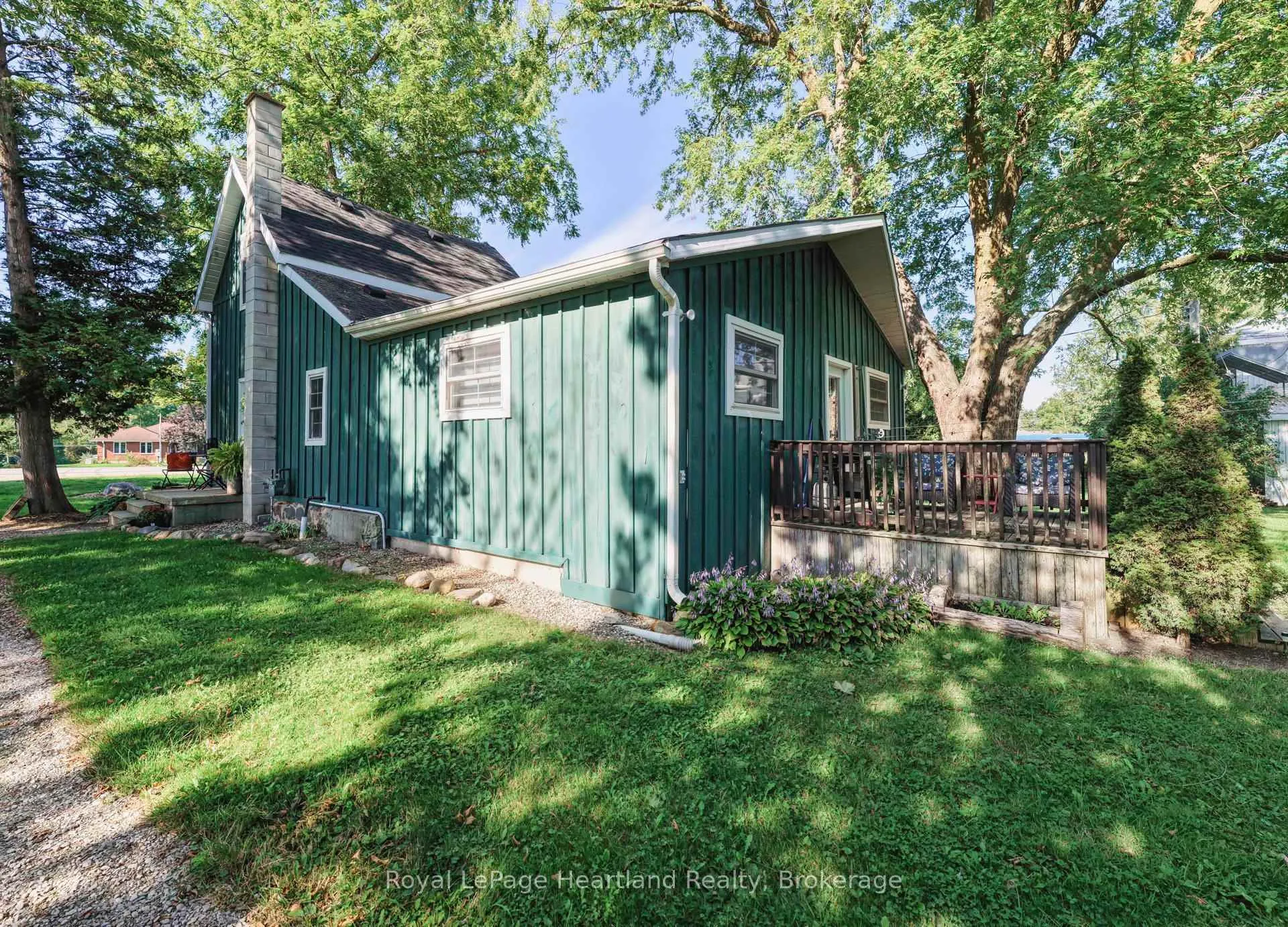 Photo 42 of 300 Blyth Road, North Huron, Blyth — HOMEH