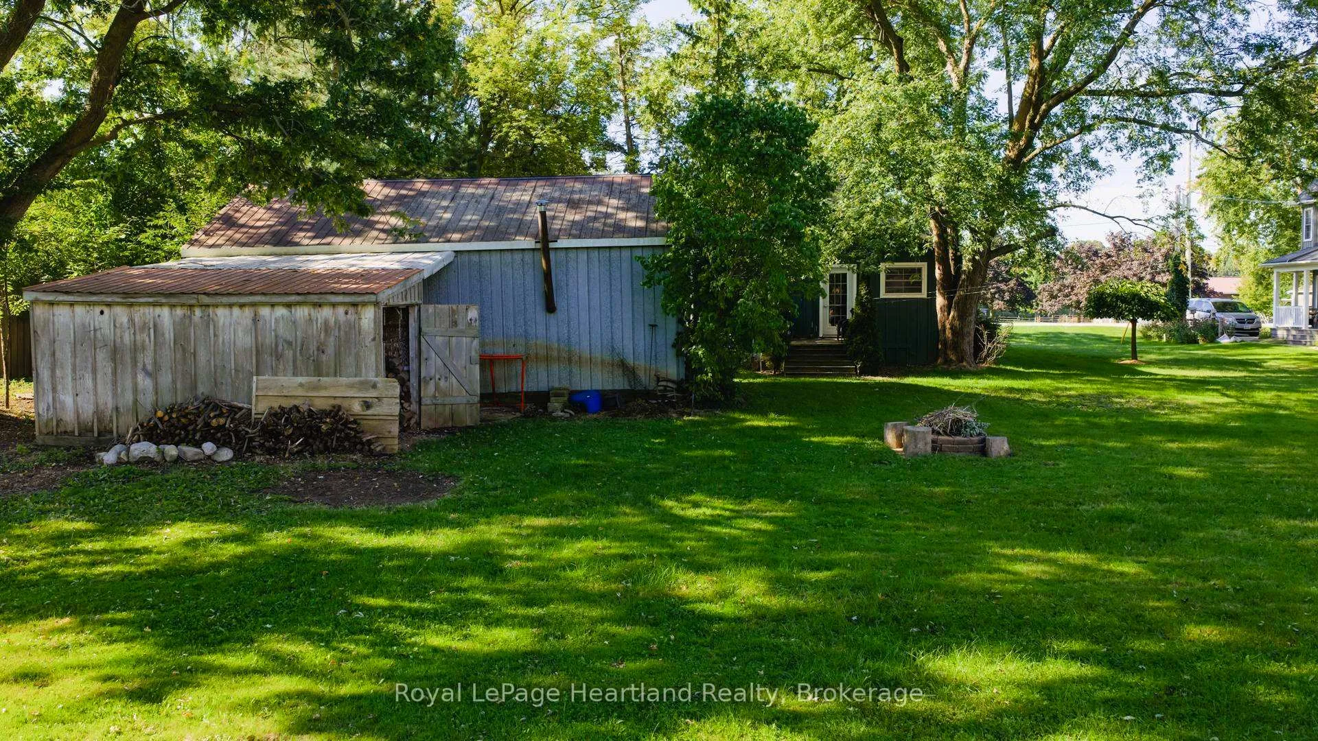 Photo 43 of 300 Blyth Road, North Huron, Blyth — HOMEH