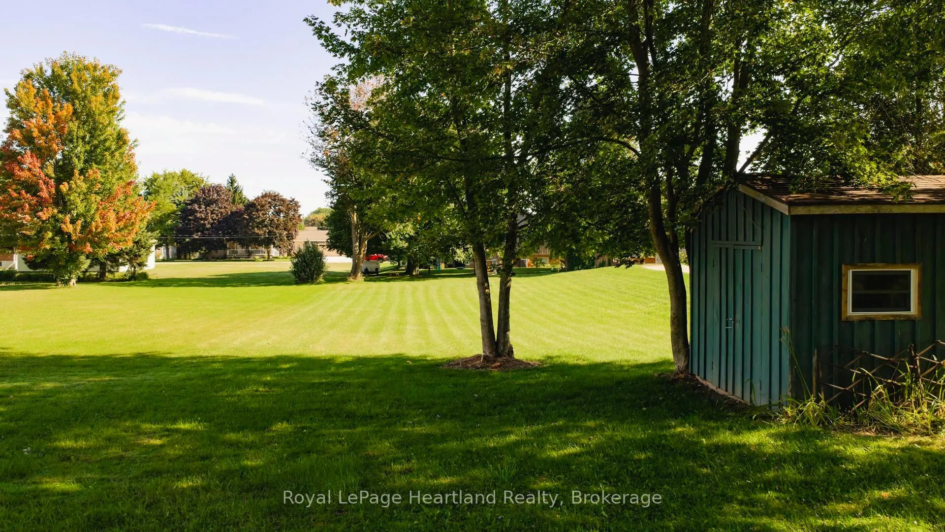 Photo 44 of 300 Blyth Road, North Huron, Blyth — HOMEH