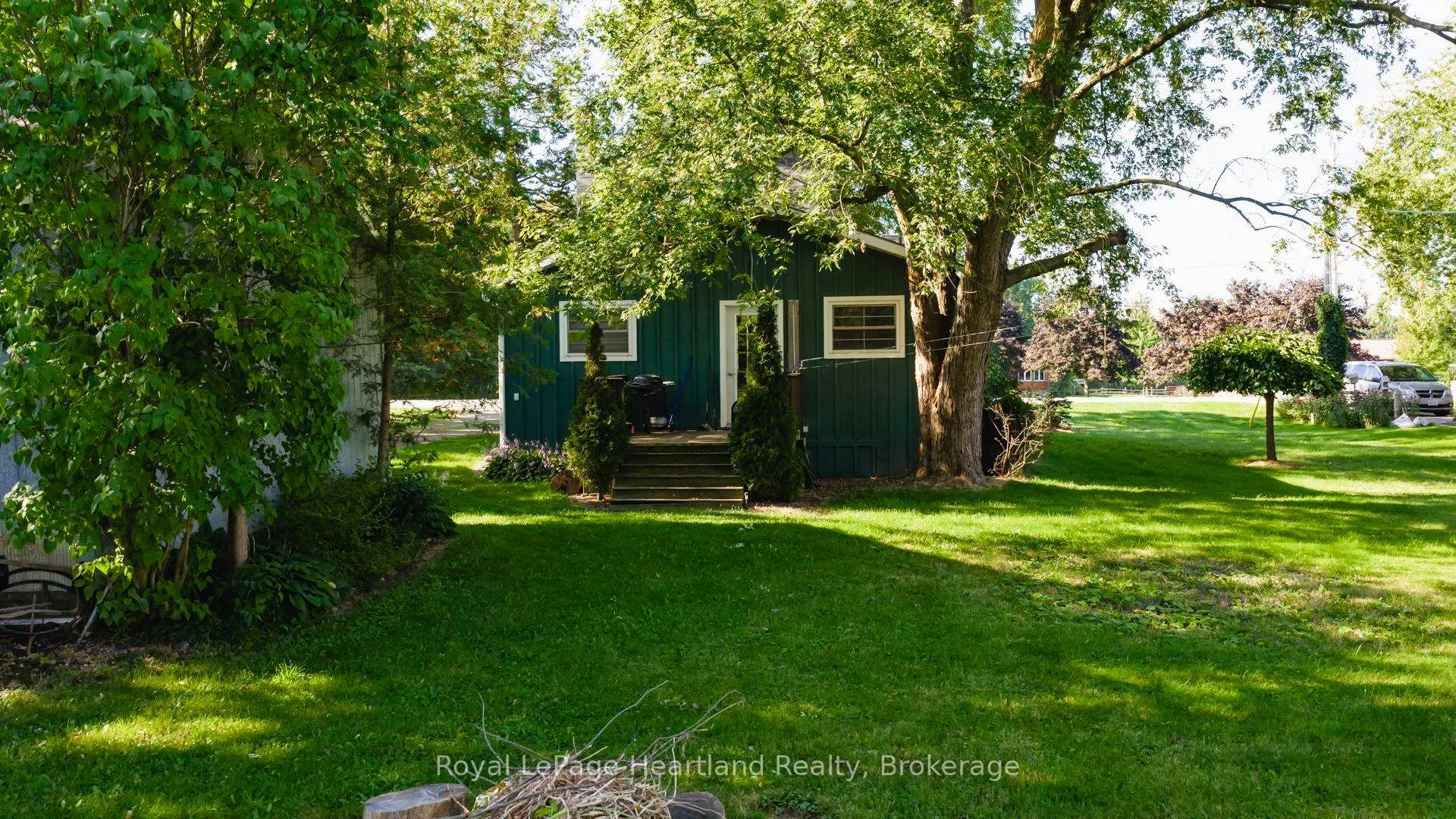 Photo 45 of 300 Blyth Road, North Huron, Blyth — HOMEH
