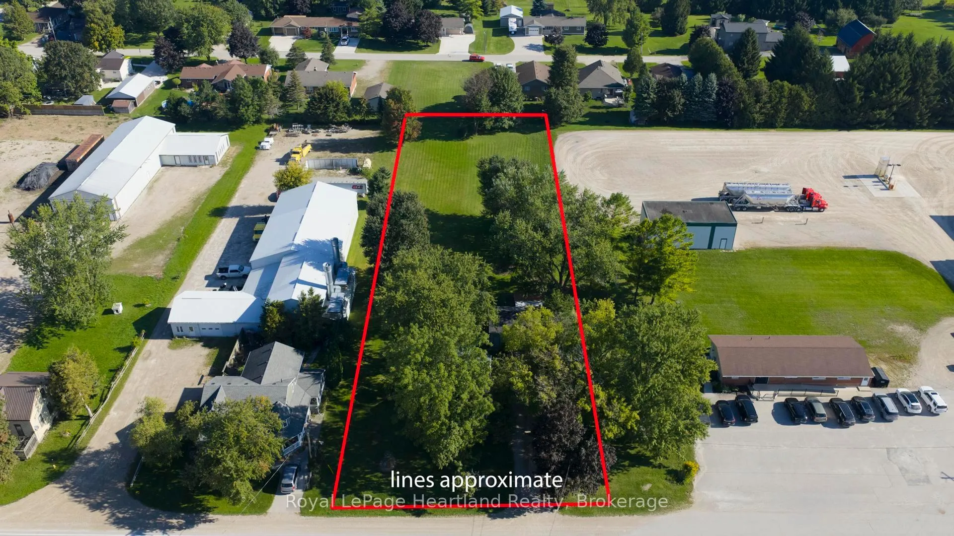 Photo 46 of 300 Blyth Road, North Huron, Blyth — HOMEH