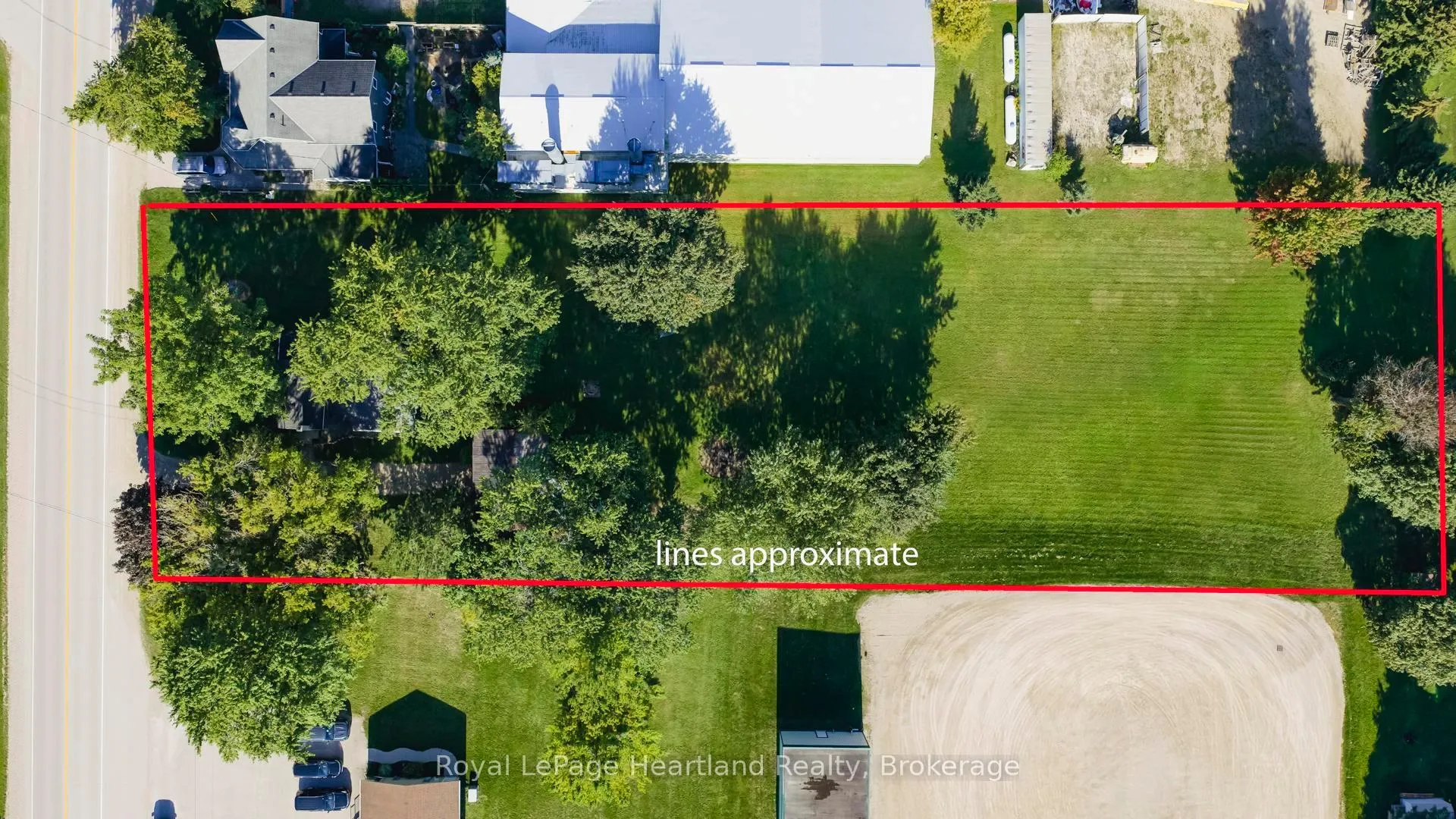 Photo 48 of 300 Blyth Road, North Huron, Blyth — HOMEH