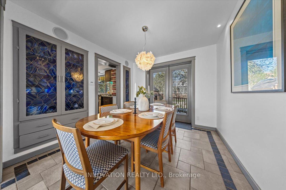 Photo 10 of 202 Ivy Crescent, Ottawa, Lindenlea — HOMEH
