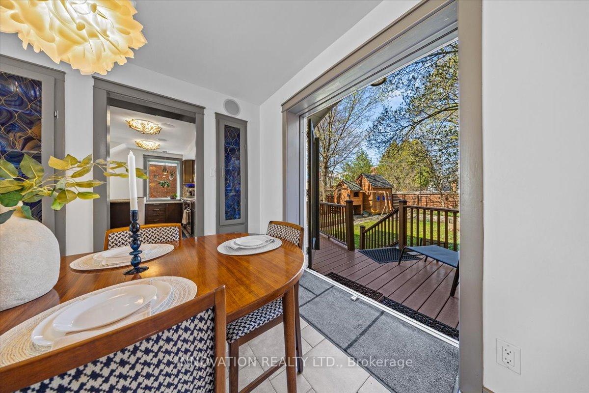 Photo 11 of 202 Ivy Crescent, Ottawa, Lindenlea — HOMEH