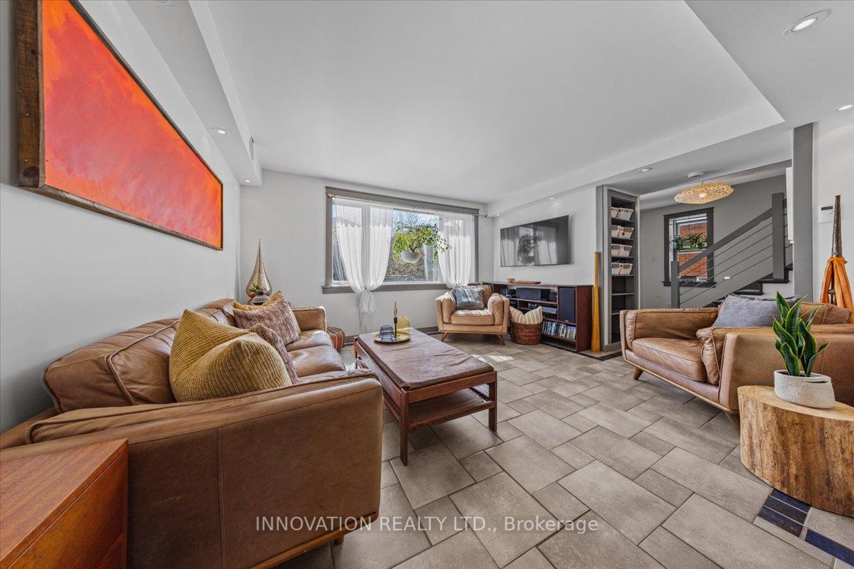 Photo 13 of 202 Ivy Crescent, Ottawa, Lindenlea — HOMEH