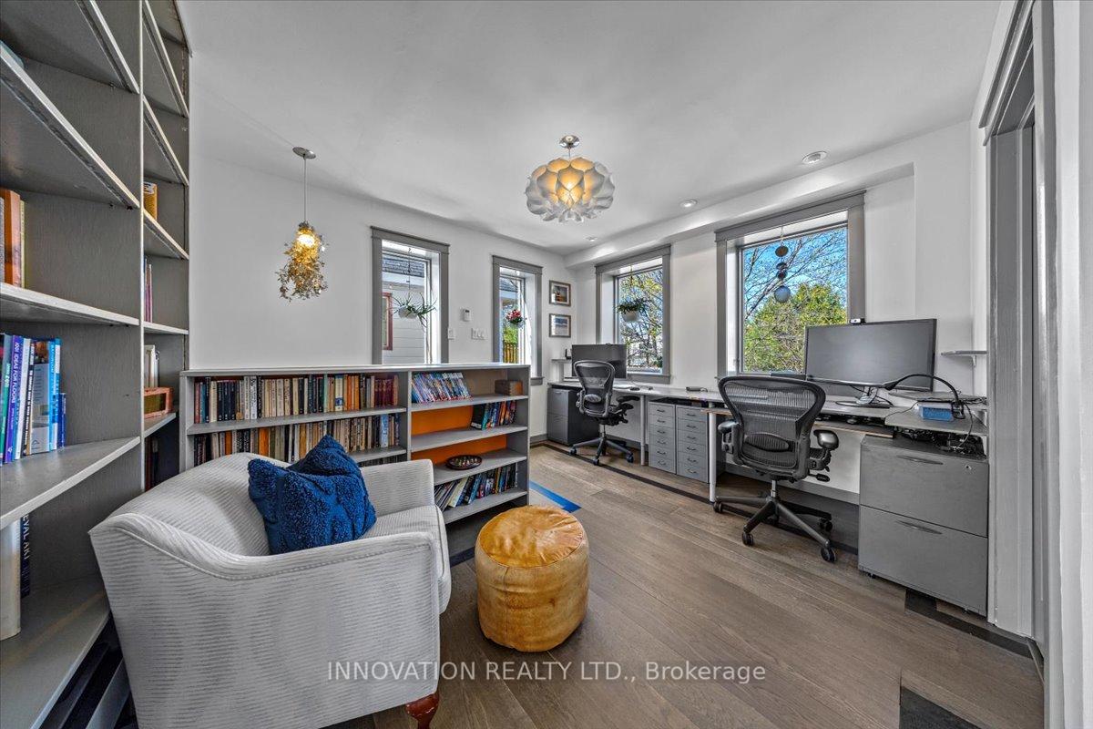 Photo 16 of 202 Ivy Crescent, Ottawa, Lindenlea — HOMEH