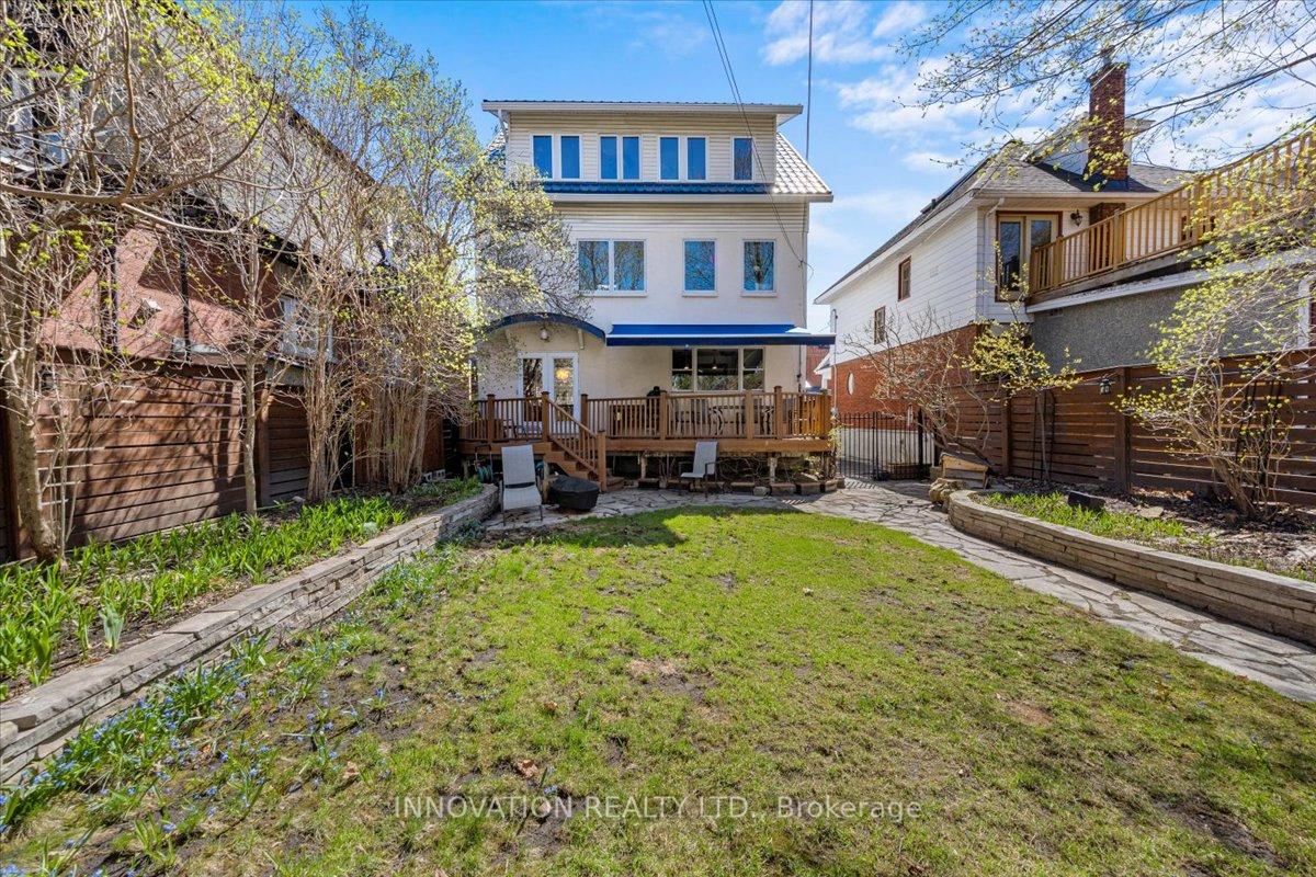 Photo 34 of 202 Ivy Crescent, Ottawa, Lindenlea — HOMEH