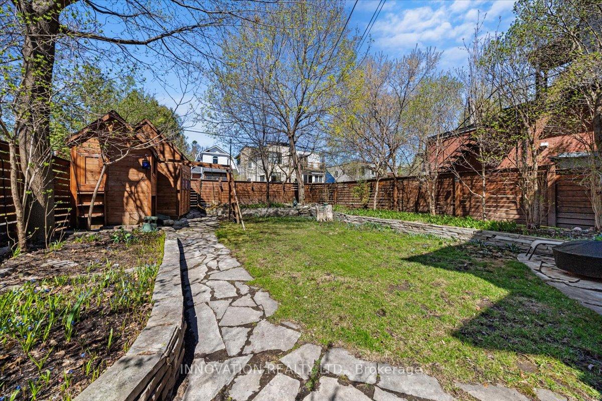 Photo 35 of 202 Ivy Crescent, Ottawa, Lindenlea — HOMEH