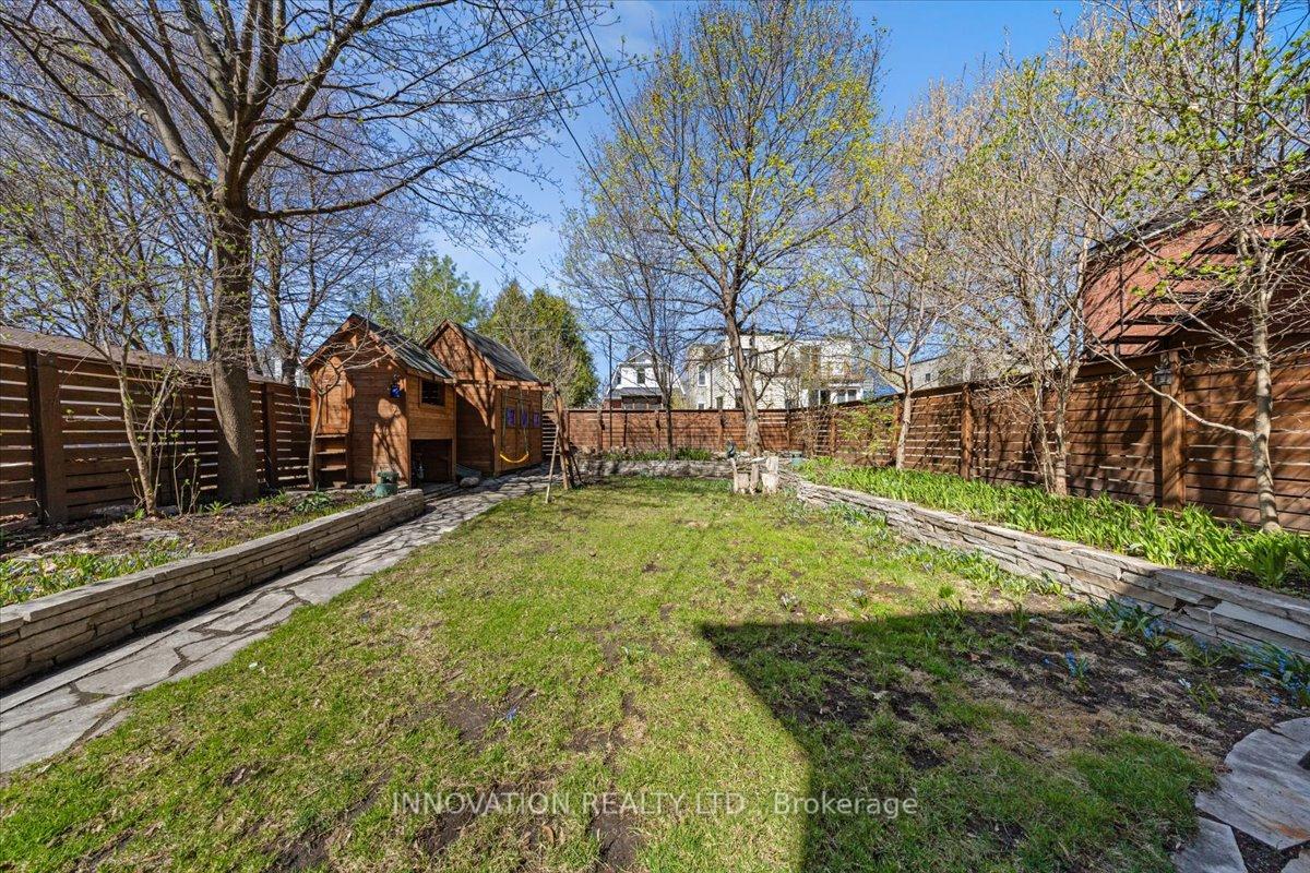 Photo 36 of 202 Ivy Crescent, Ottawa, Lindenlea — HOMEH