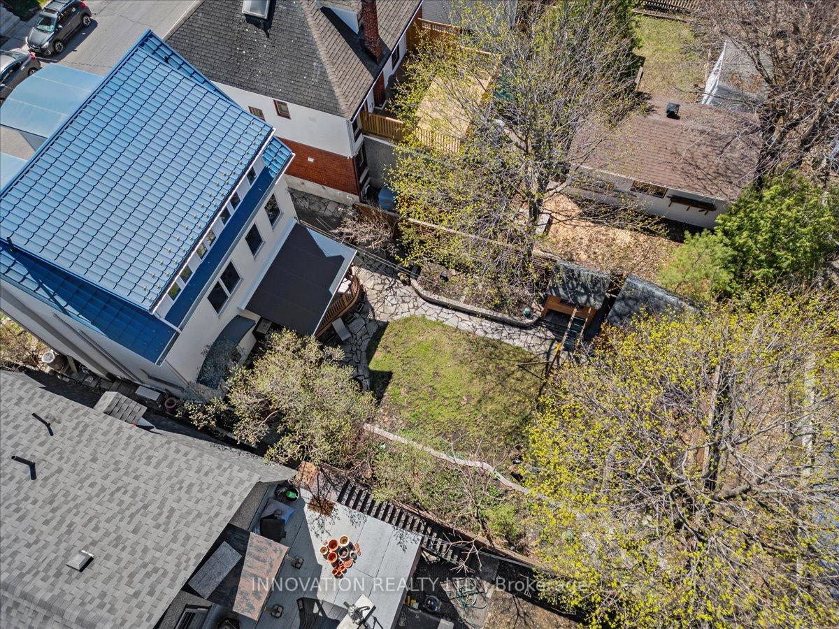 Photo 37 of 202 Ivy Crescent, Ottawa, Lindenlea — HOMEH