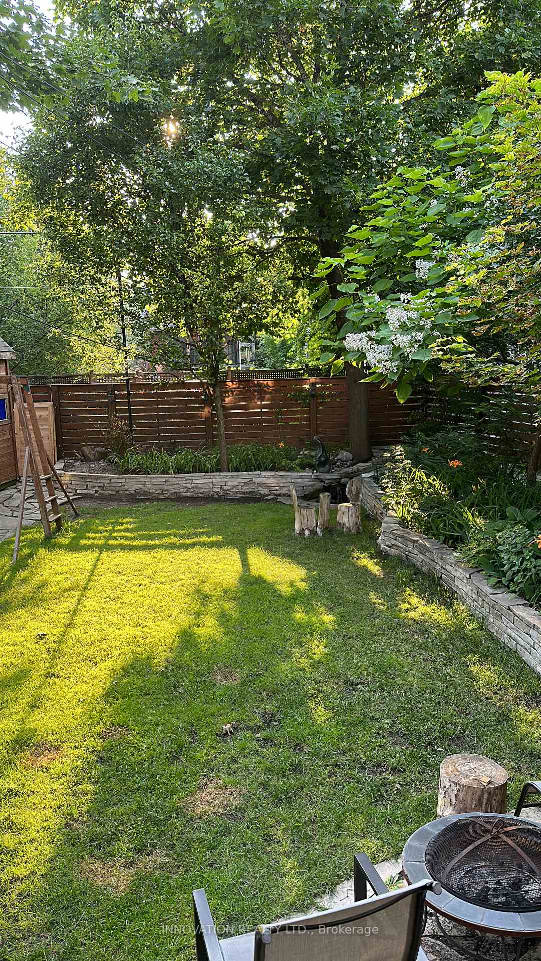 Photo 42 of 202 Ivy Crescent, Ottawa, Lindenlea — HOMEH
